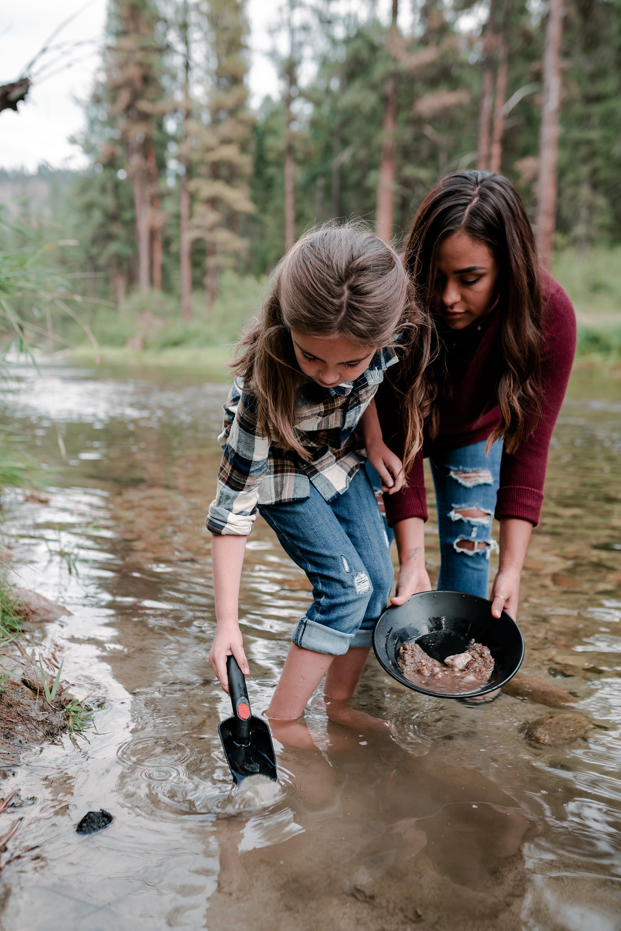 Youth Gold Panning Kit-eSafety Supplies, Inc