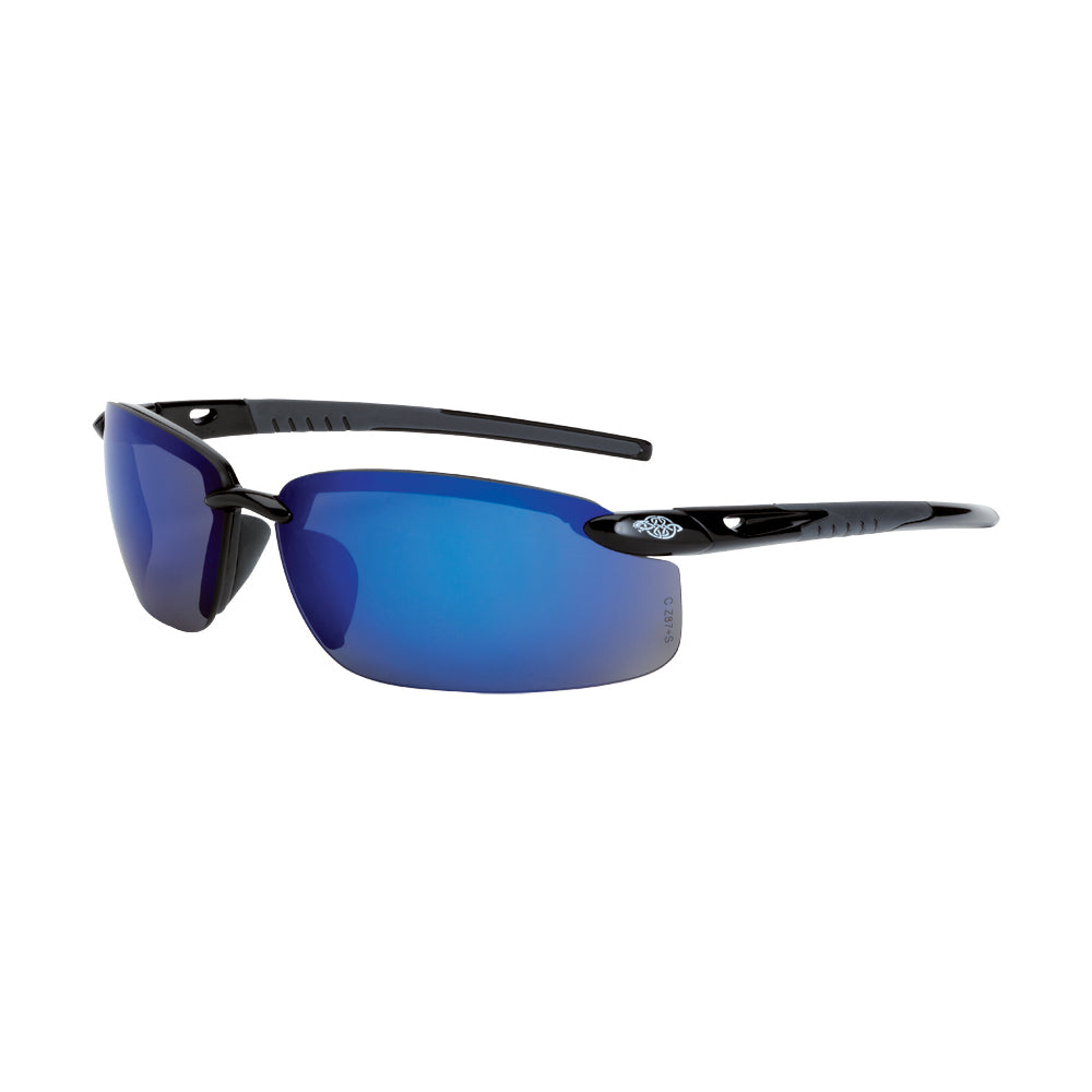 Crossfire ES5 Premium Safety Eyewear-eSafety Supplies, Inc