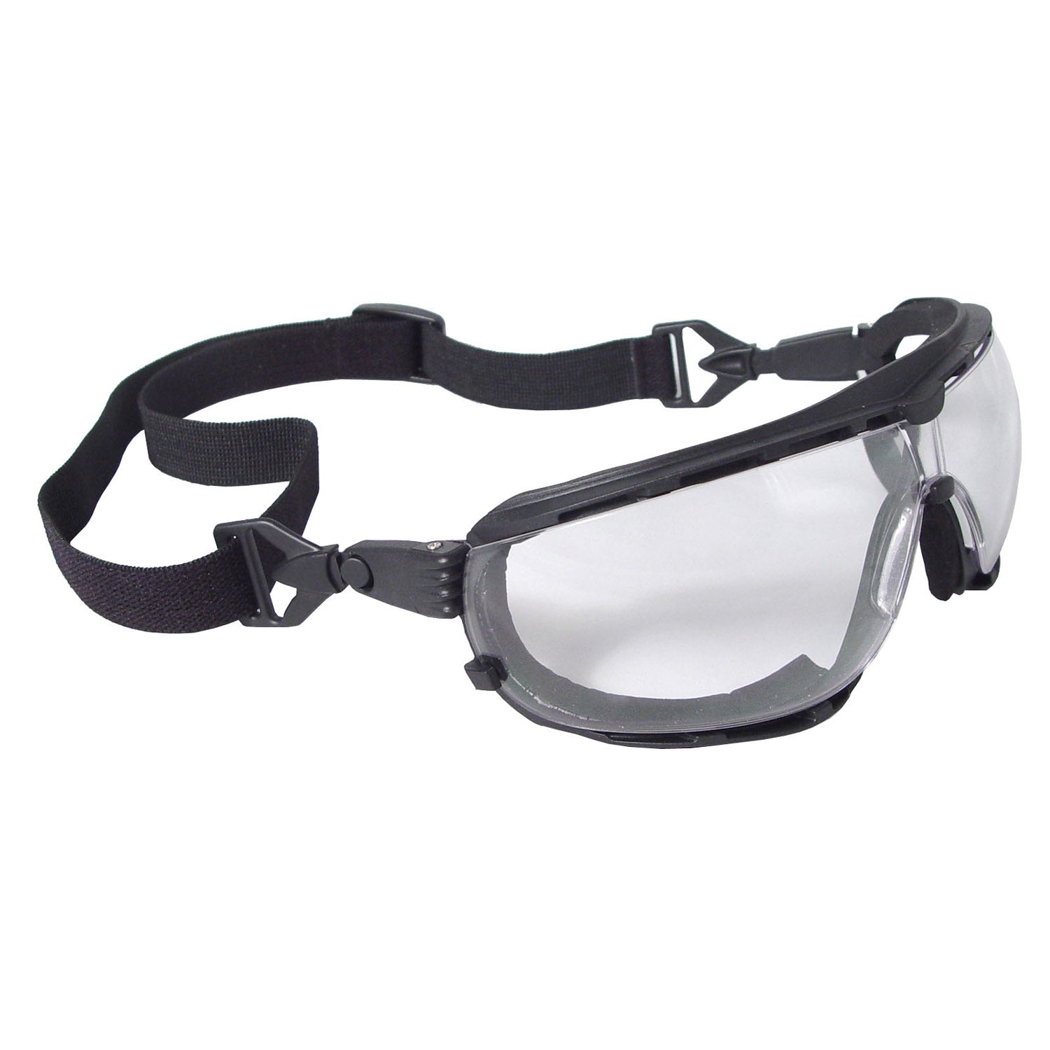 Radians Dagger™ Foam Lined Safety Goggle-eSafety Supplies, Inc