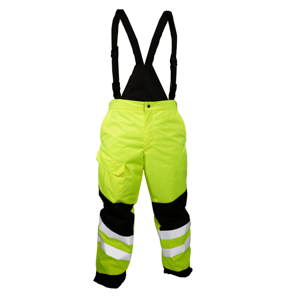 Kishigo Insulated Pant-eSafety Supplies, Inc