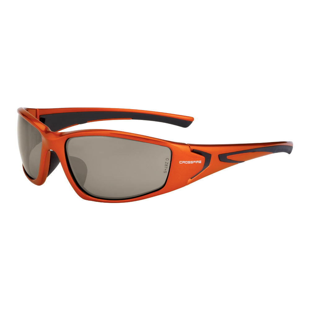 Crossfire RPG Premium Safety Eyewear-eSafety Supplies, Inc
