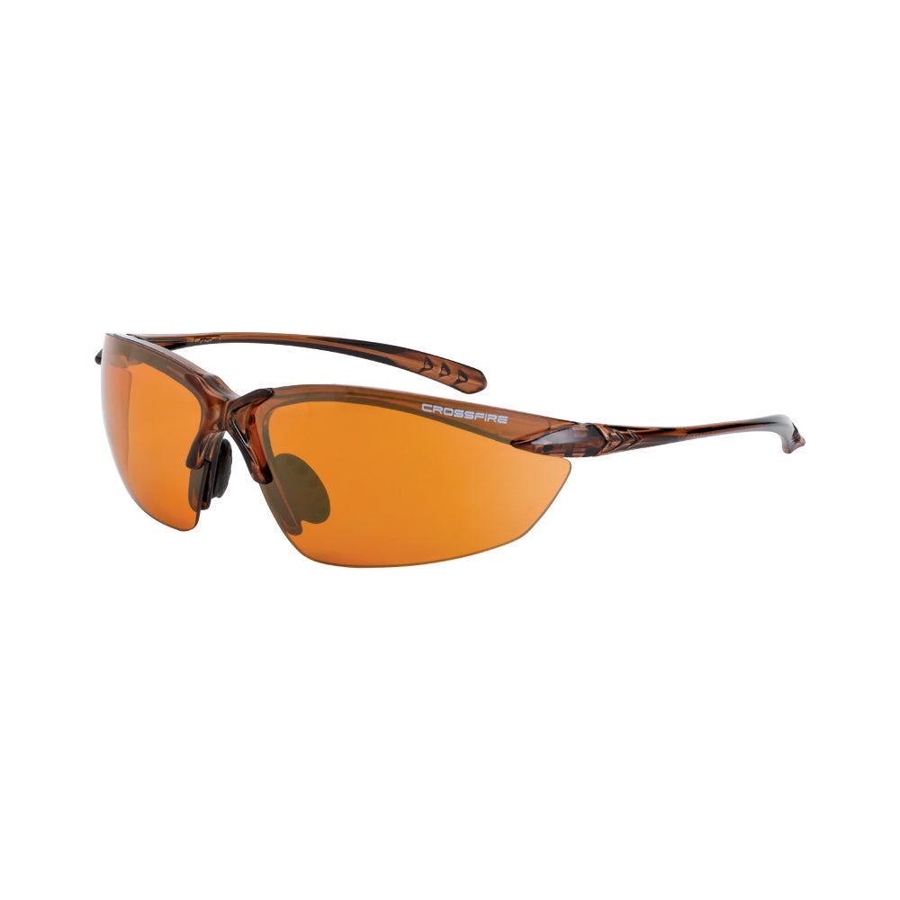 Crossfire Sniper Premium Safety Eyewear-eSafety Supplies, Inc