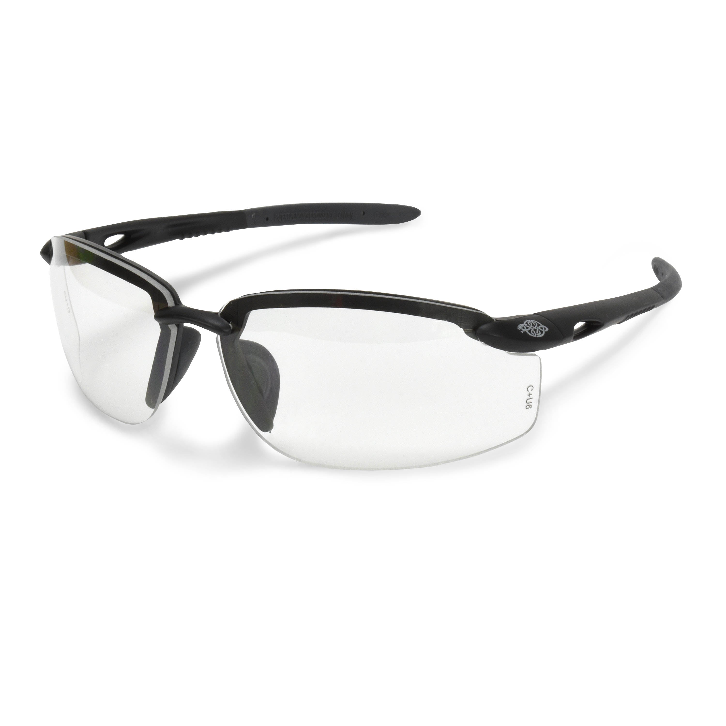Crossfire ES5W Premium Safety Eyewear-eSafety Supplies, Inc