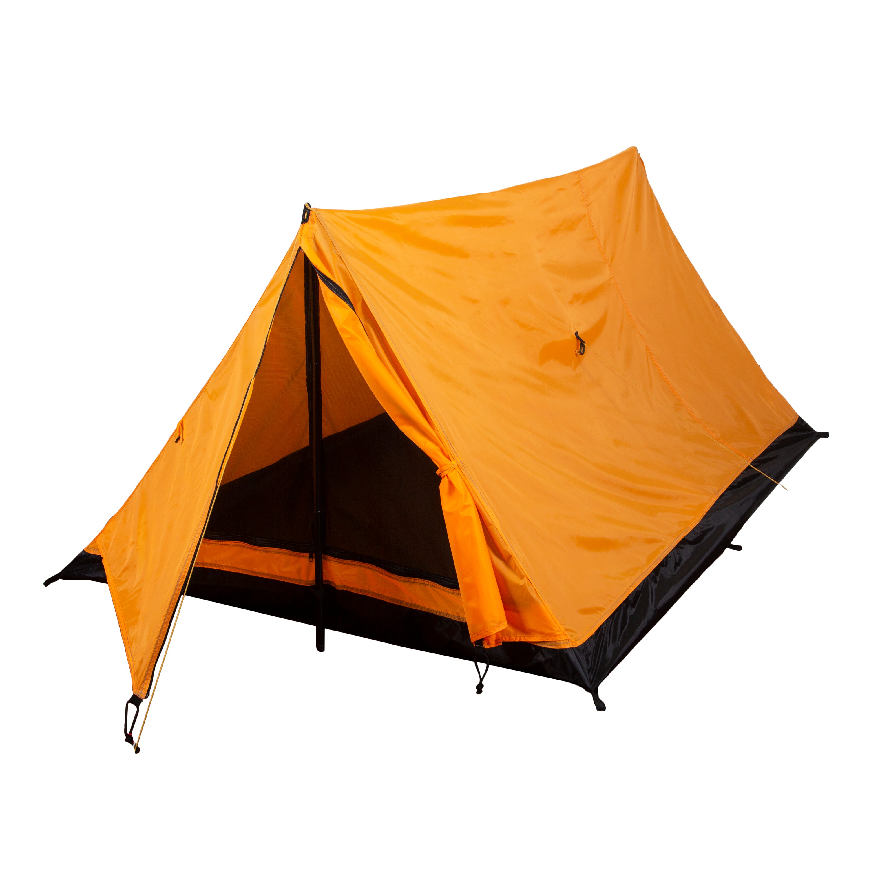 Scout 2 Person Tent - Orange-eSafety Supplies, Inc
