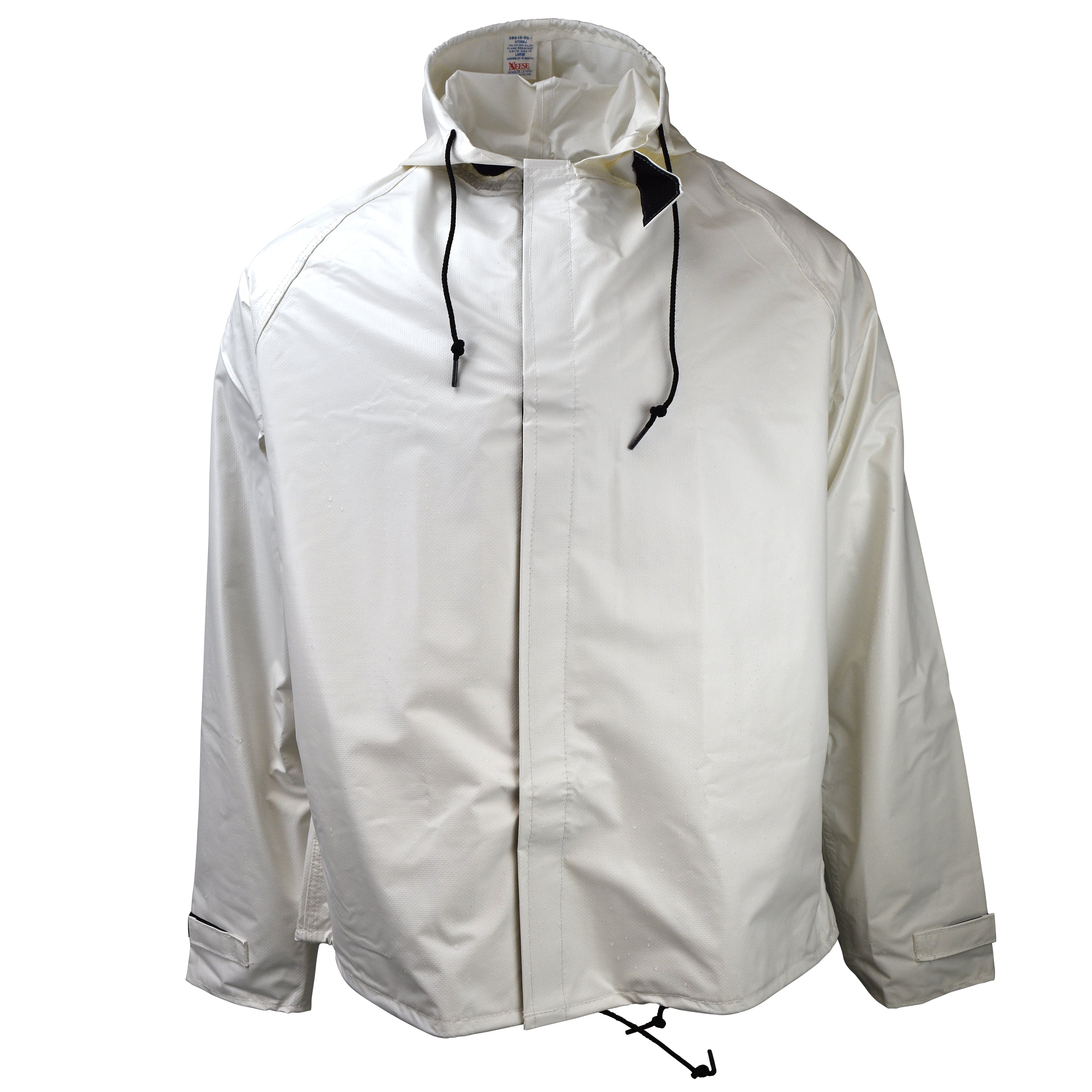 Neese HT35AJ Hydro Tec Jacket with Hood-eSafety Supplies, Inc