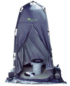 portable toilet for tent Portable Privacy Tent | Pop Up Toilet Tent