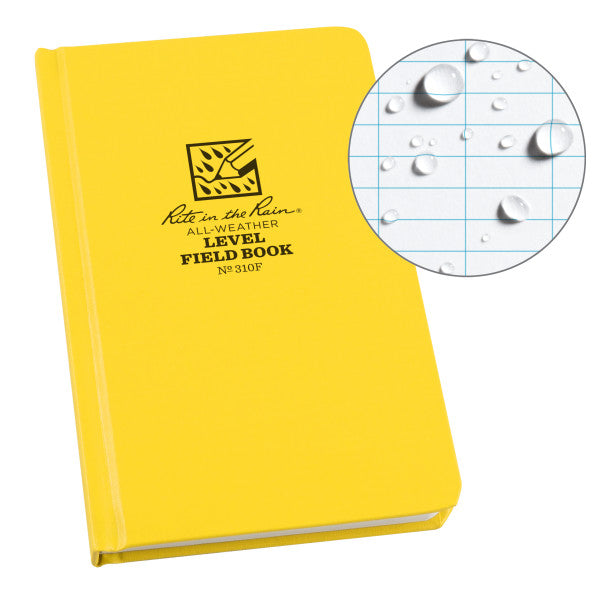 Bound Book - Fabrikoid Cover - Level-eSafety Supplies, Inc