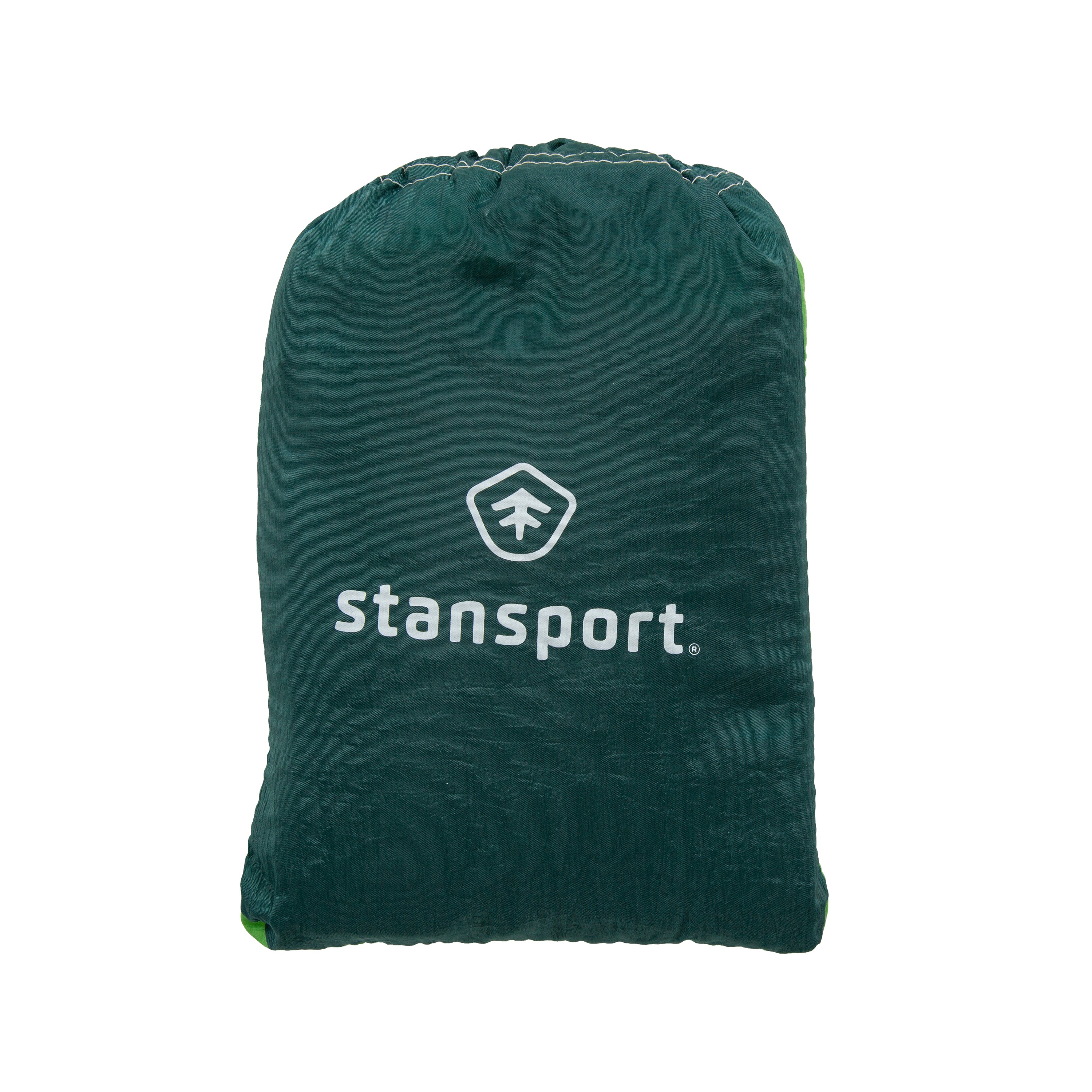 Newport Packable Nylon Hammock - Teal-eSafety Supplies, Inc