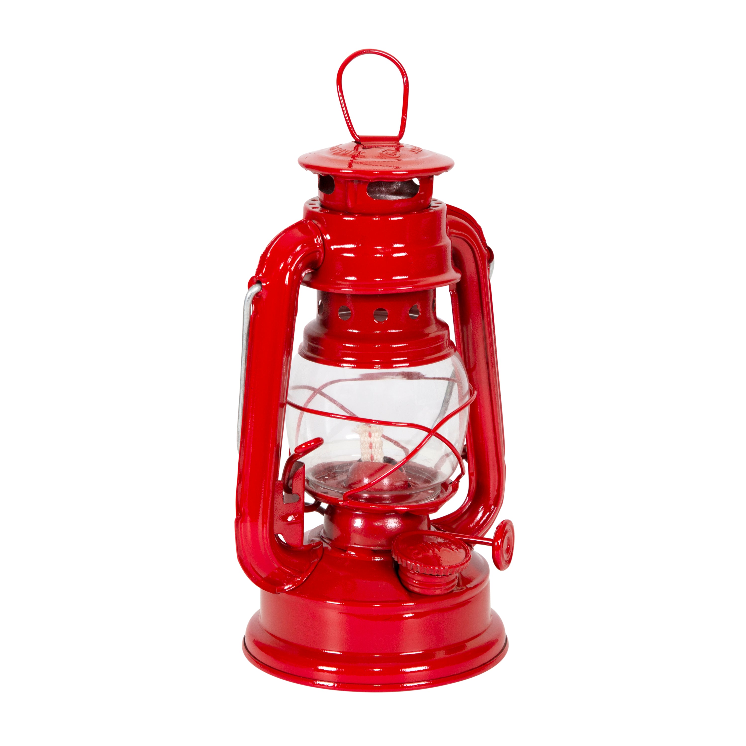 Huricane Lantern - 8 In-eSafety Supplies, Inc