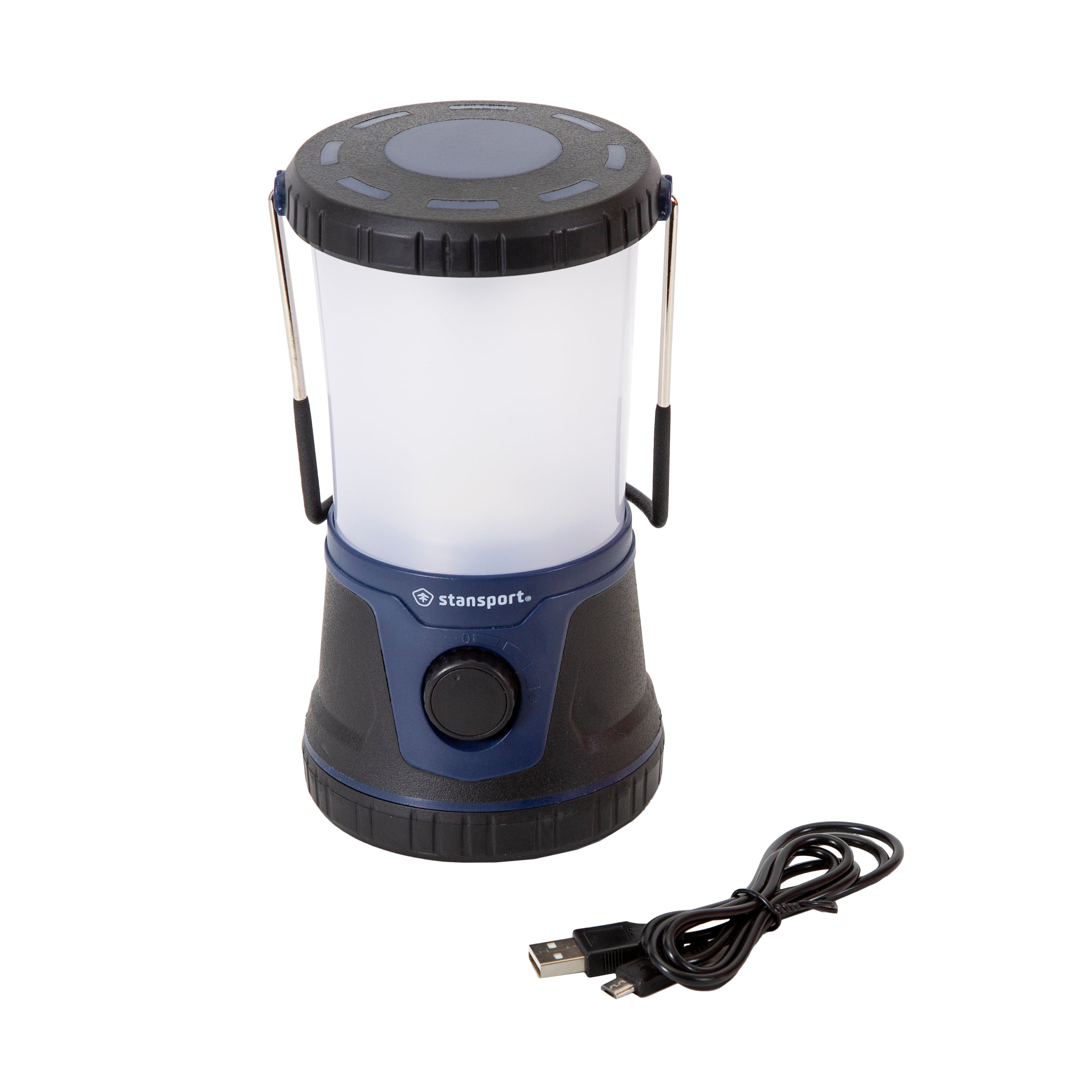 1500 Lumen Rechargeable Lantern W/ Smd Bulbs – Built In Batt-eSafety Supplies, Inc