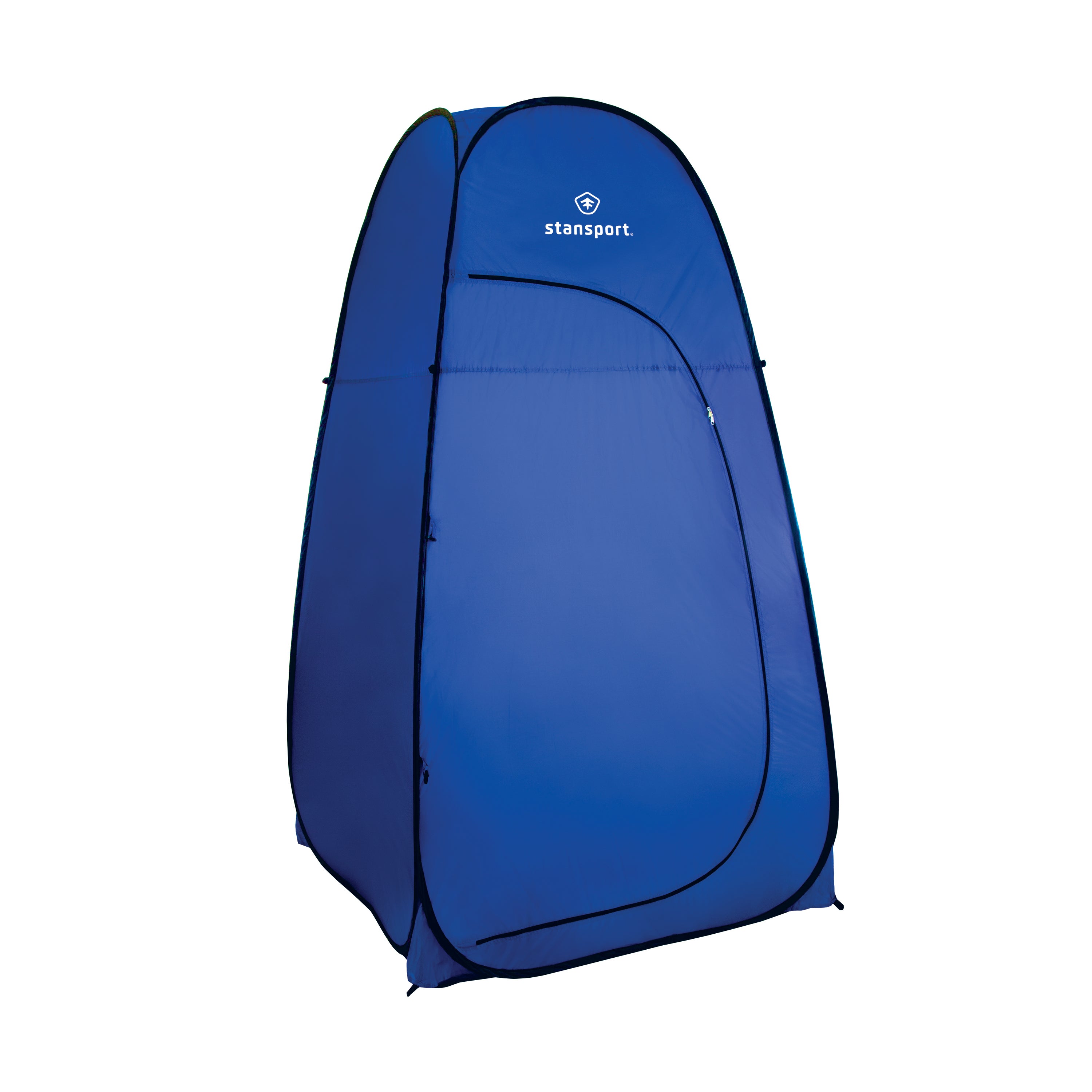 Pop-Up Privacy Shelter - 48 In X 48 In X 84 In-eSafety Supplies, Inc
