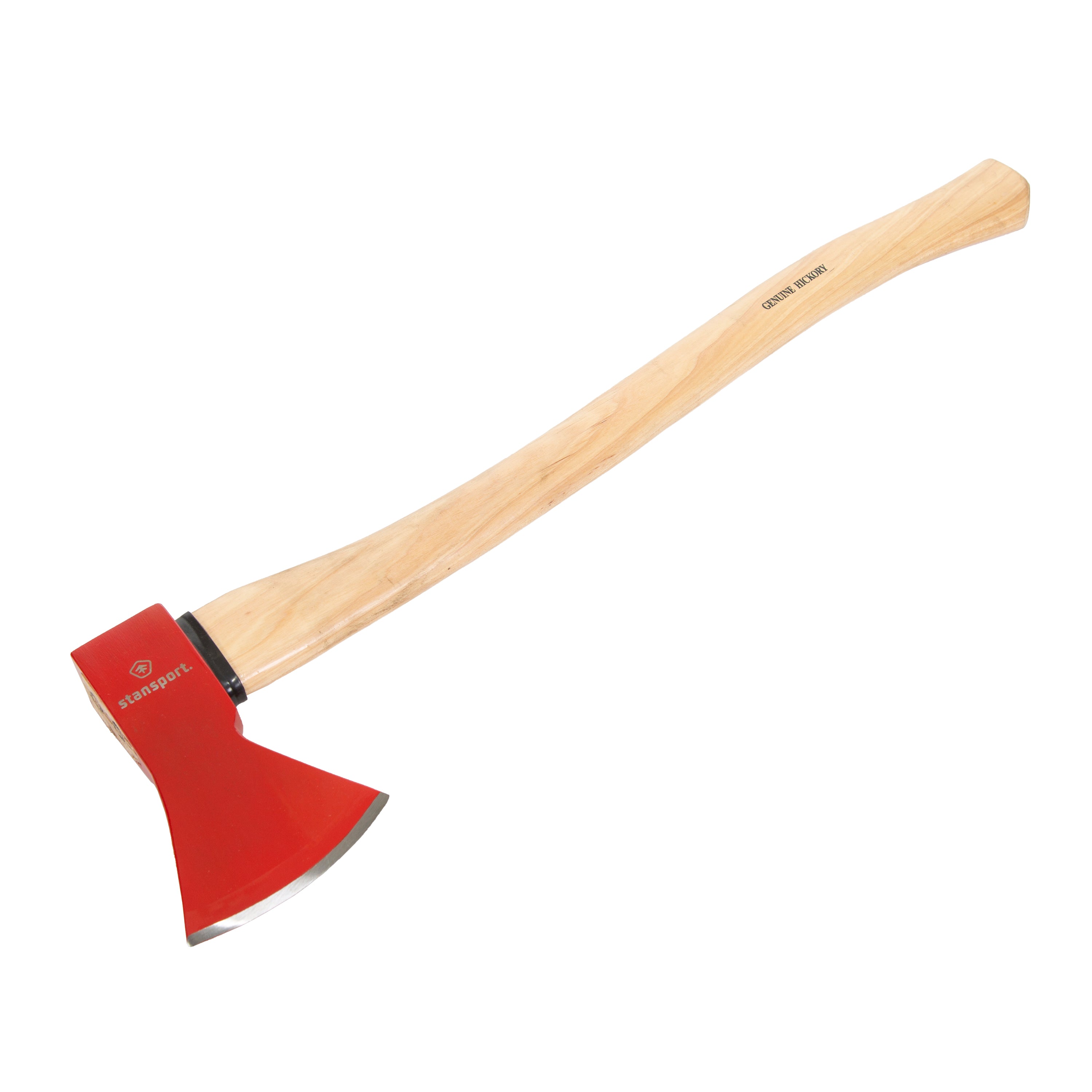 Wood Handle Axe – Medium - Approximately 28 Inch-eSafety Supplies, Inc