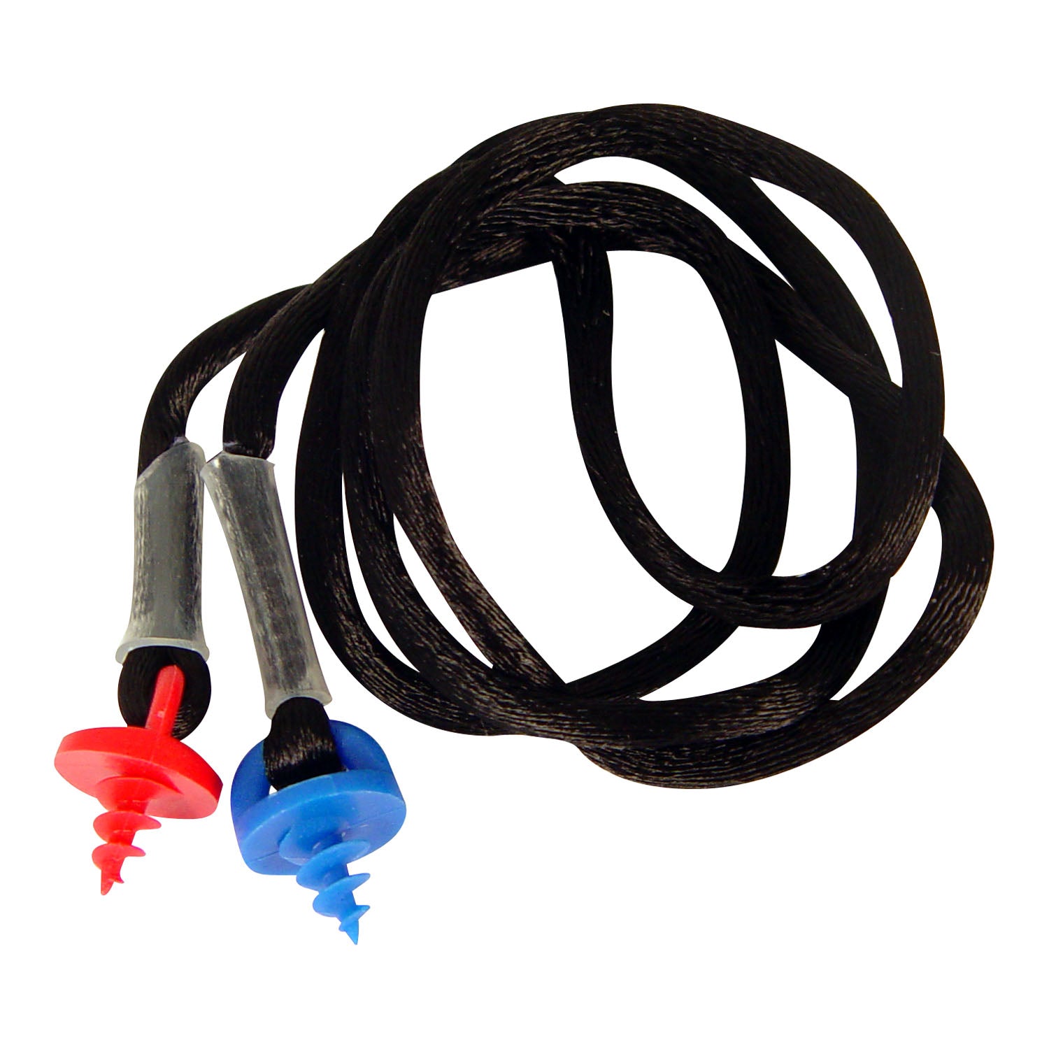 Radians Custom Molded Earplug Neck Cord with Screws-eSafety Supplies, Inc