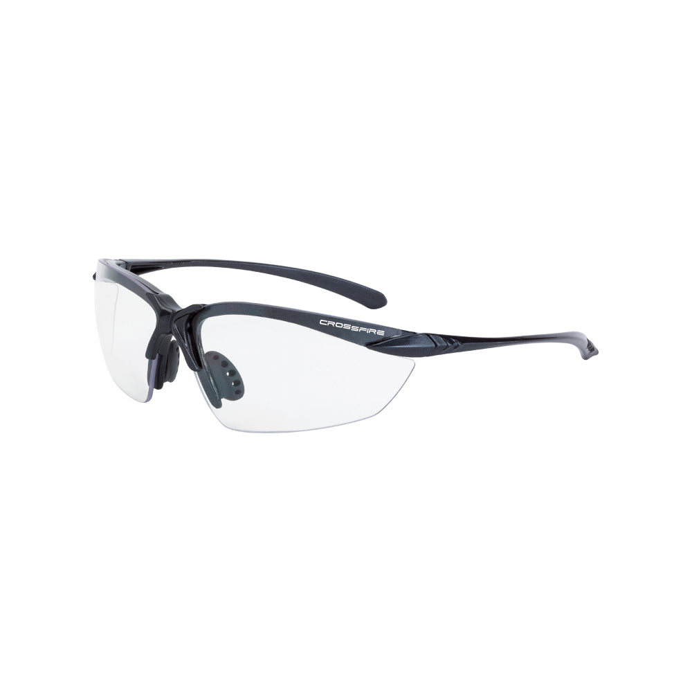 Crossfire Sniper Premium Safety Eyewear-eSafety Supplies, Inc