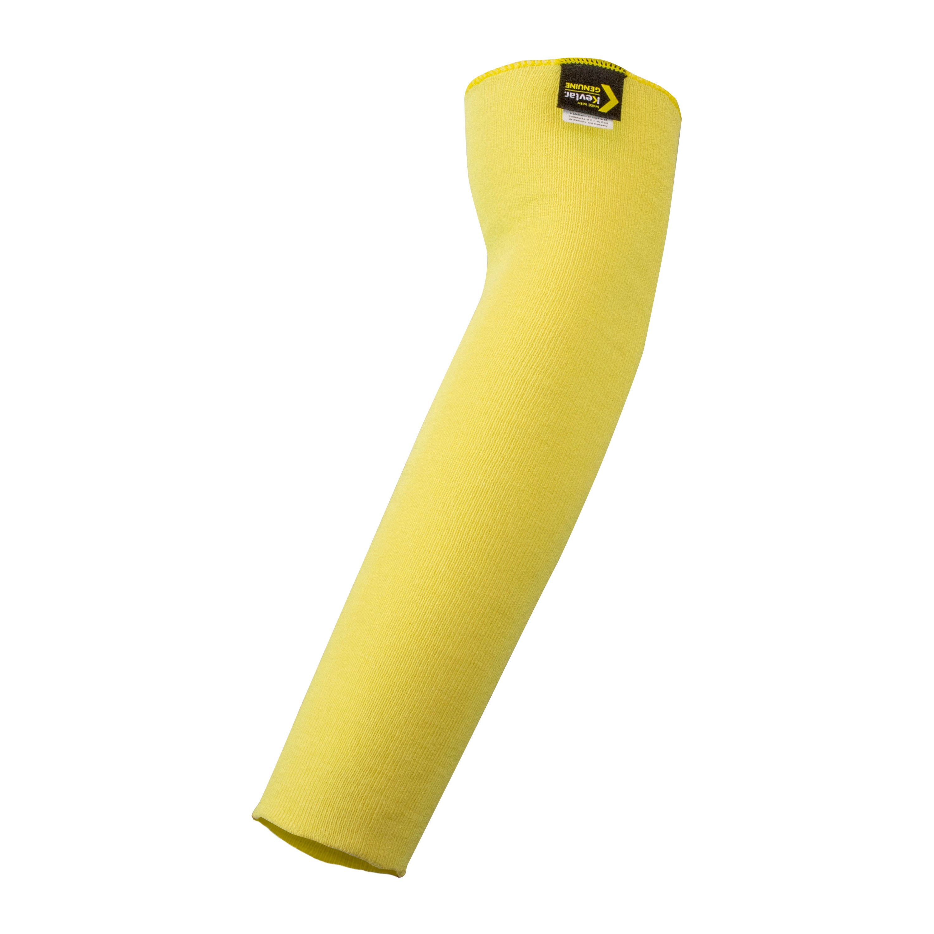 Radians RAD52K 2-Ply Kevlar® A3 Cut Protection Sleeve 18" Length-eSafety Supplies, Inc