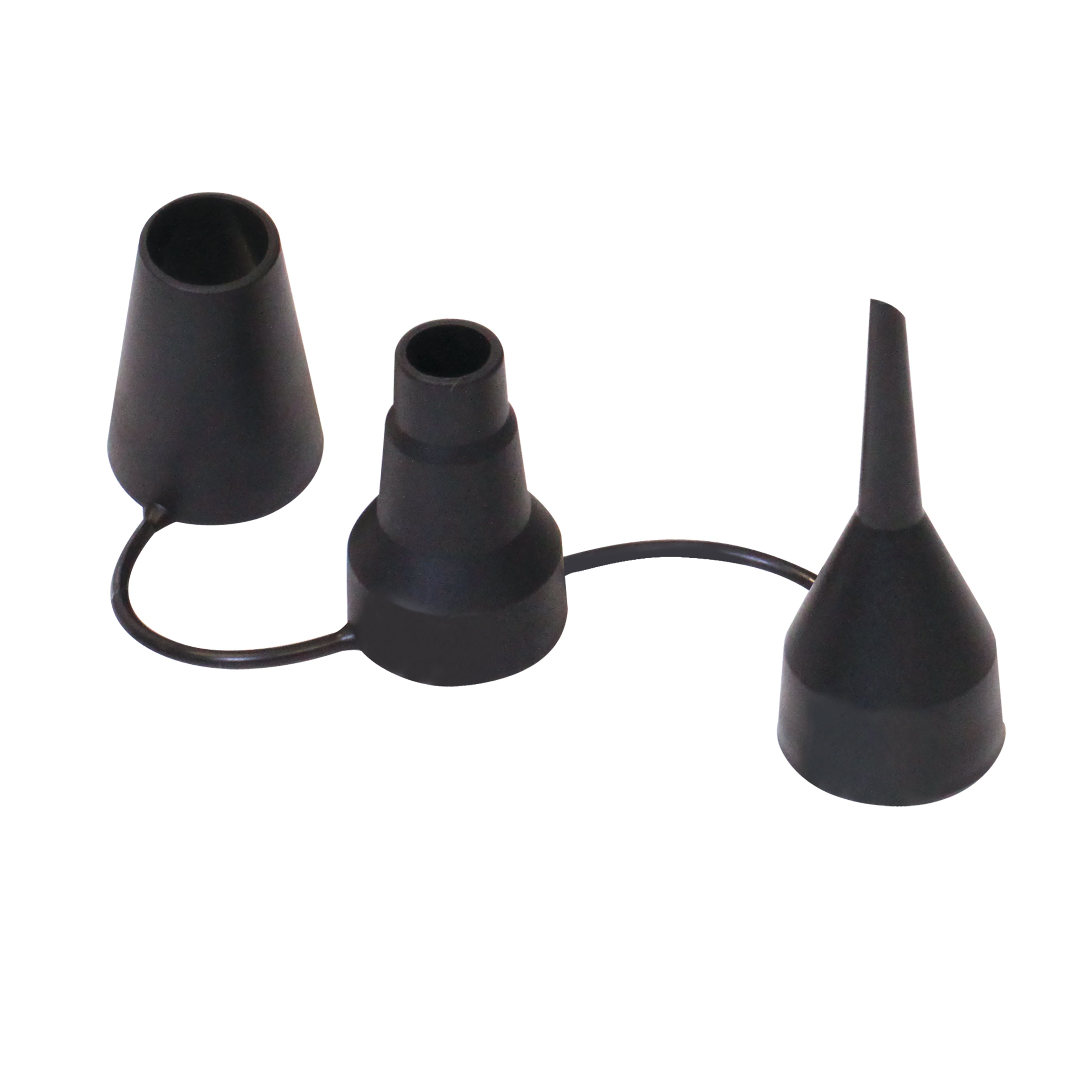 Electric Air Pump - 120 Volt Ac-eSafety Supplies, Inc