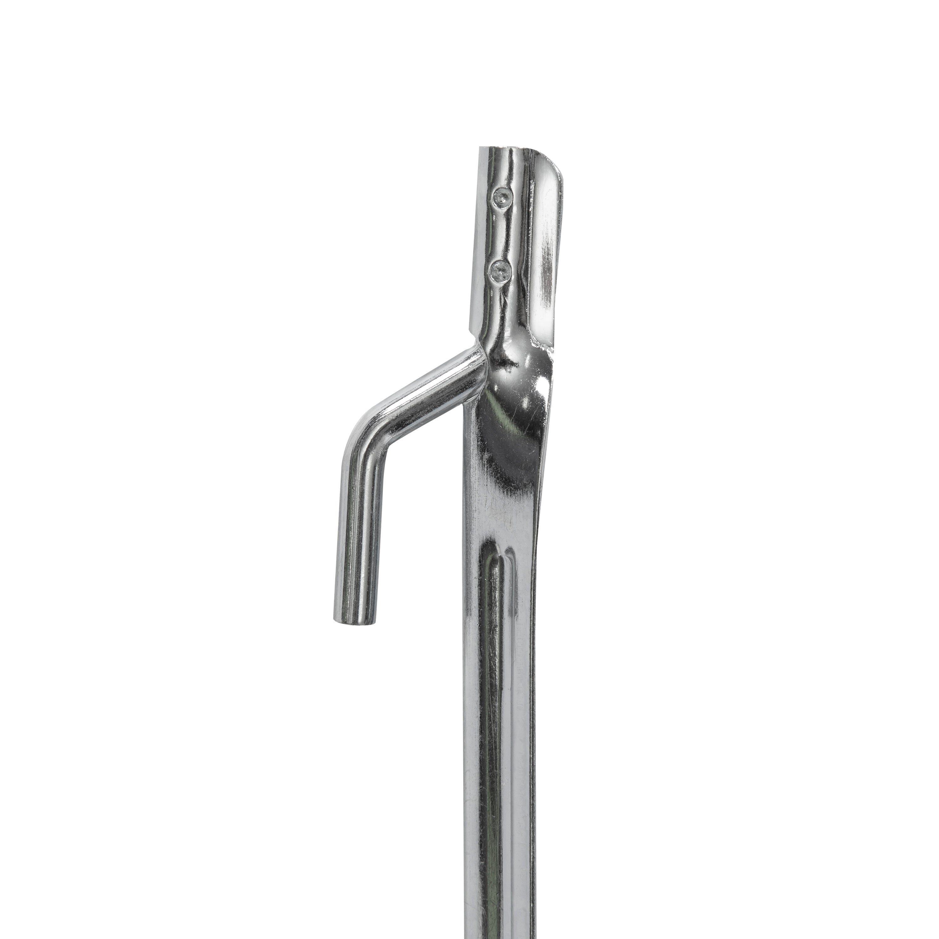 Tent Stakes - 12 In - 200 Piece Bucket - Steel-eSafety Supplies, Inc