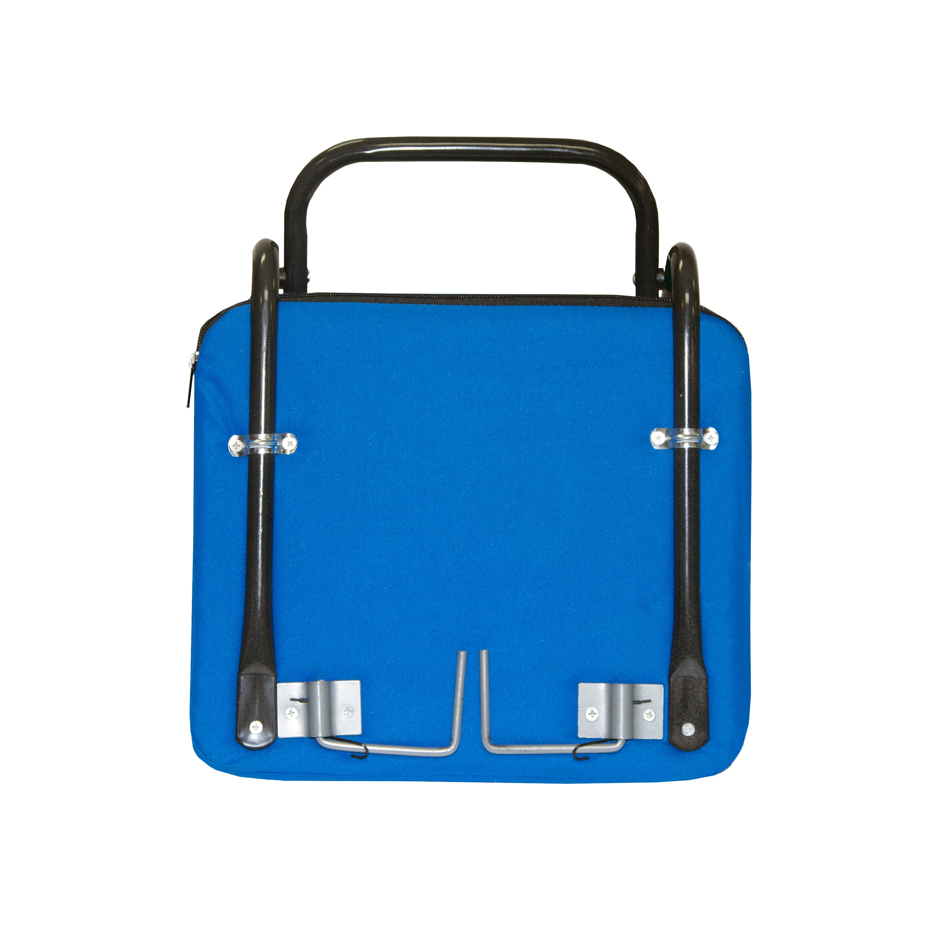 Coliseum Seat - Blue-eSafety Supplies, Inc