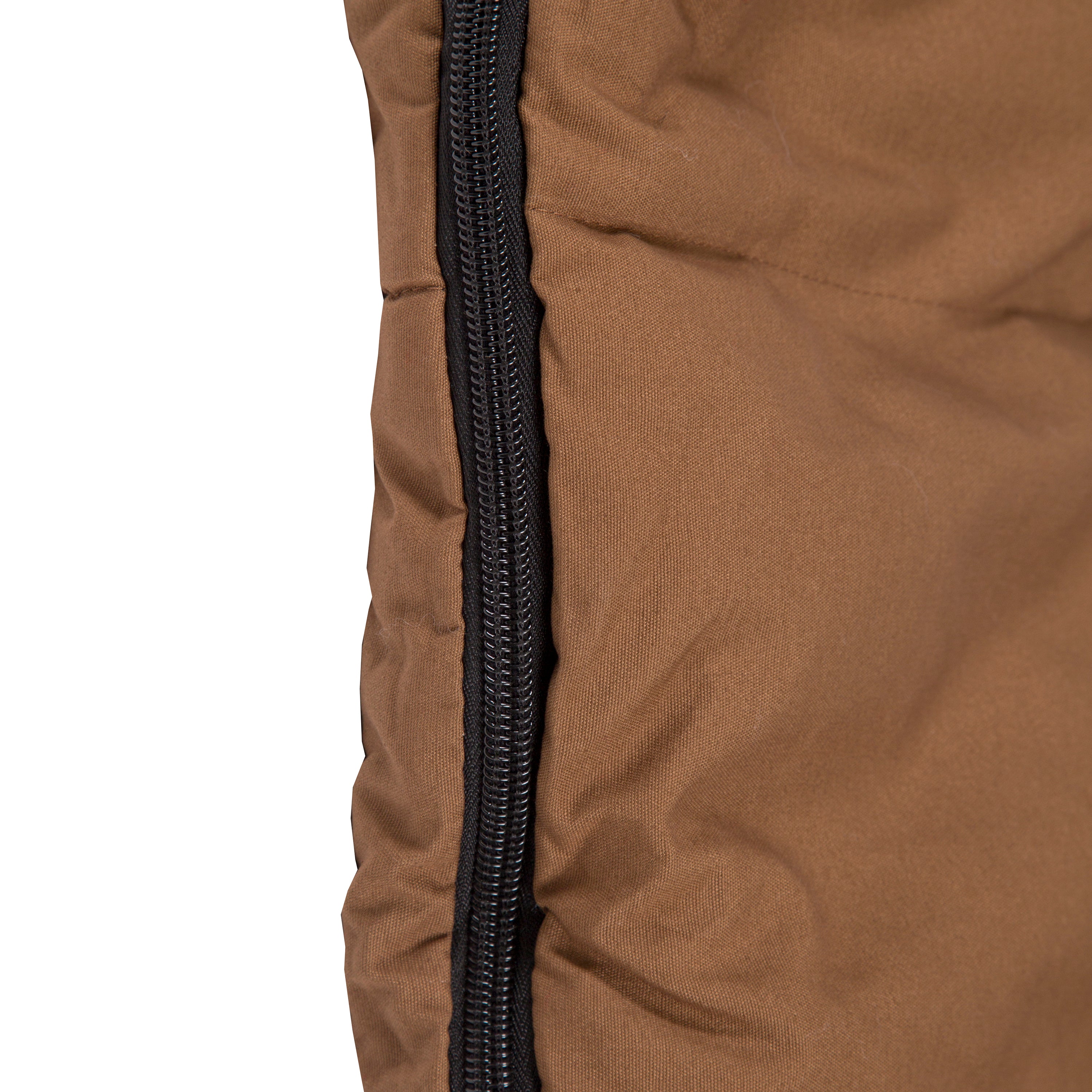 Kodiak Canvas 6 Lb Sleeping Bag -39 In X 81 In-eSafety Supplies, Inc