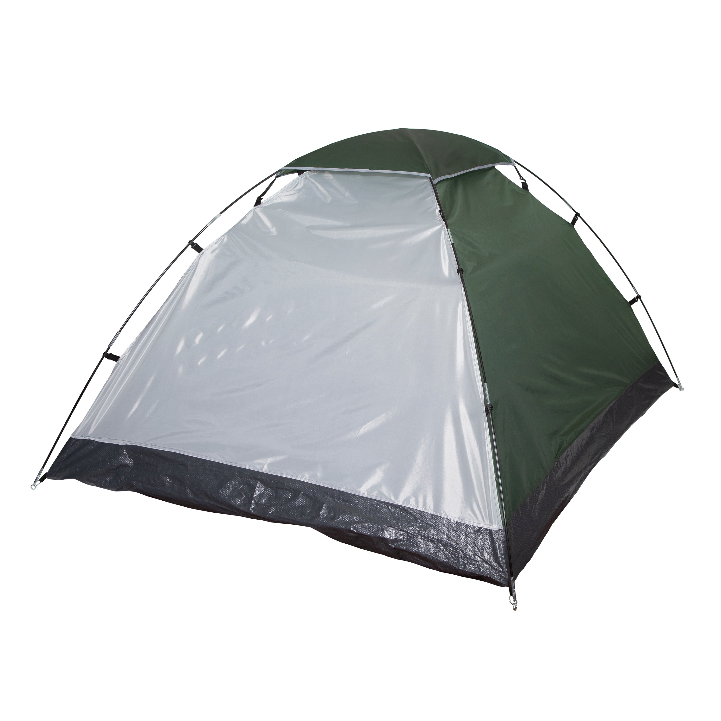 Adventure Tent - 5Ft 6 In X 6 Ft 6 In X 43 In-eSafety Supplies, Inc
