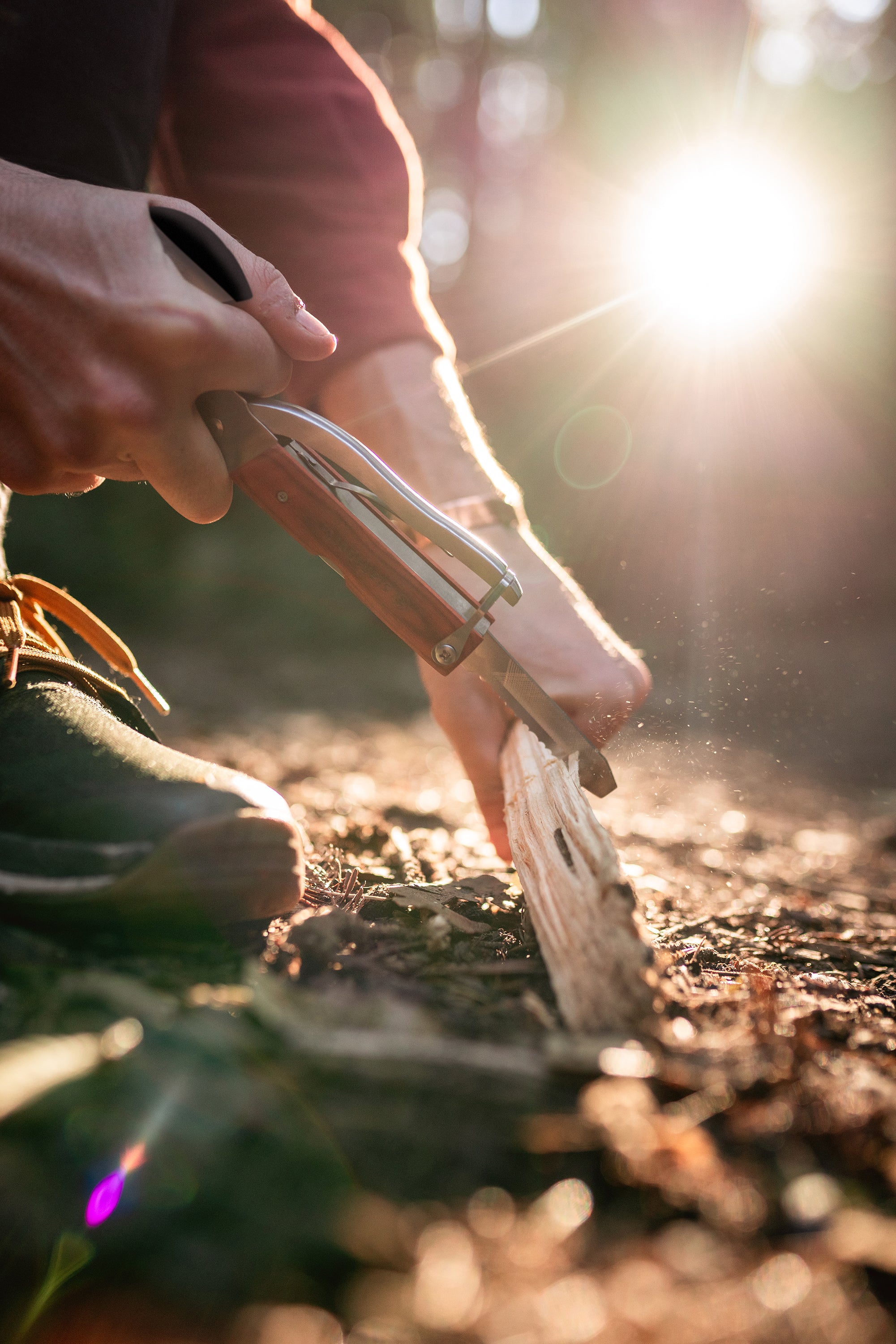 Emergency/ Campers Multi Tool-eSafety Supplies, Inc