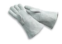 Radnor Pearl Gray 14" Economy Grade Gloves-eSafety Supplies, Inc