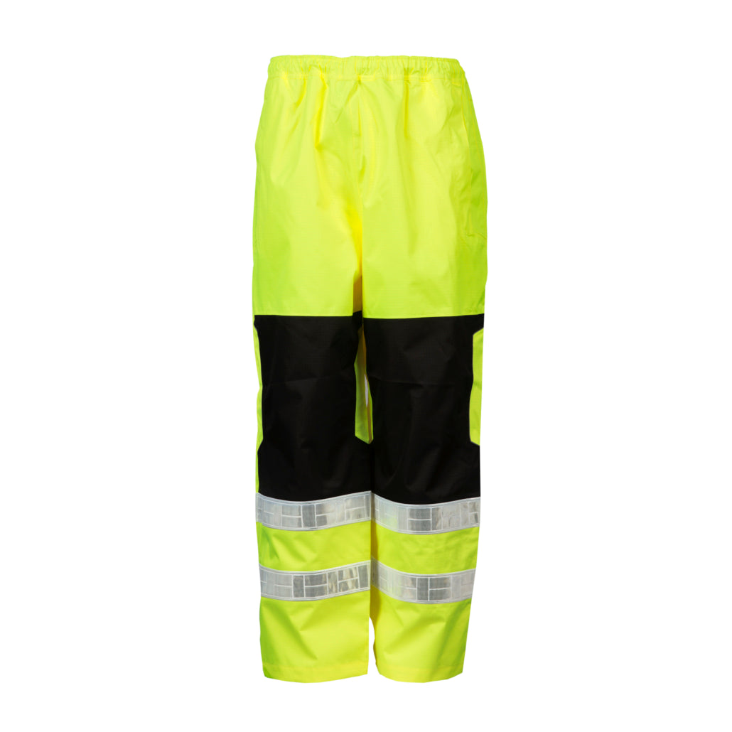 Premium Brilliant Series Rainwear Pants-eSafety Supplies, Inc