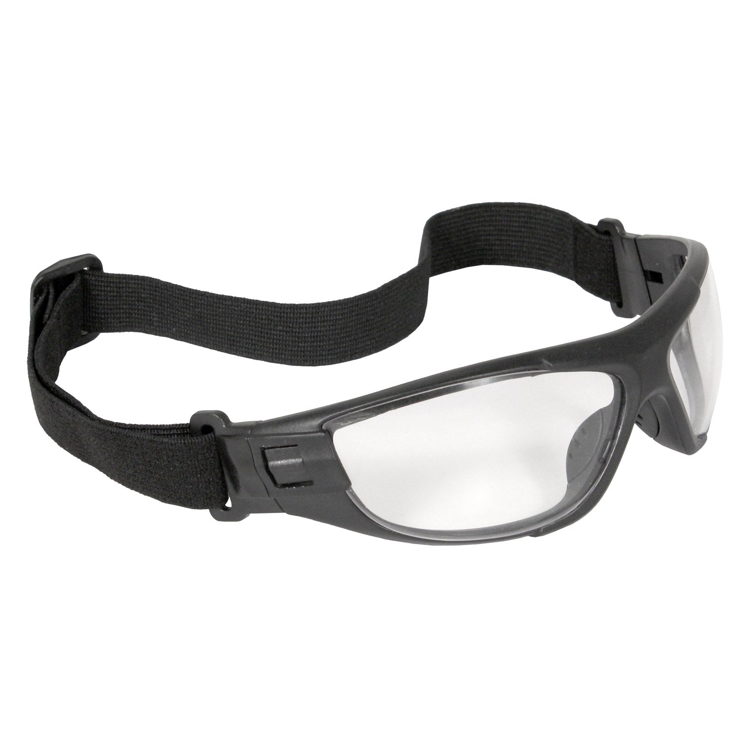 Radians Cuatro™ 4-in-1 Foam Lined Eyewear-eSafety Supplies, Inc