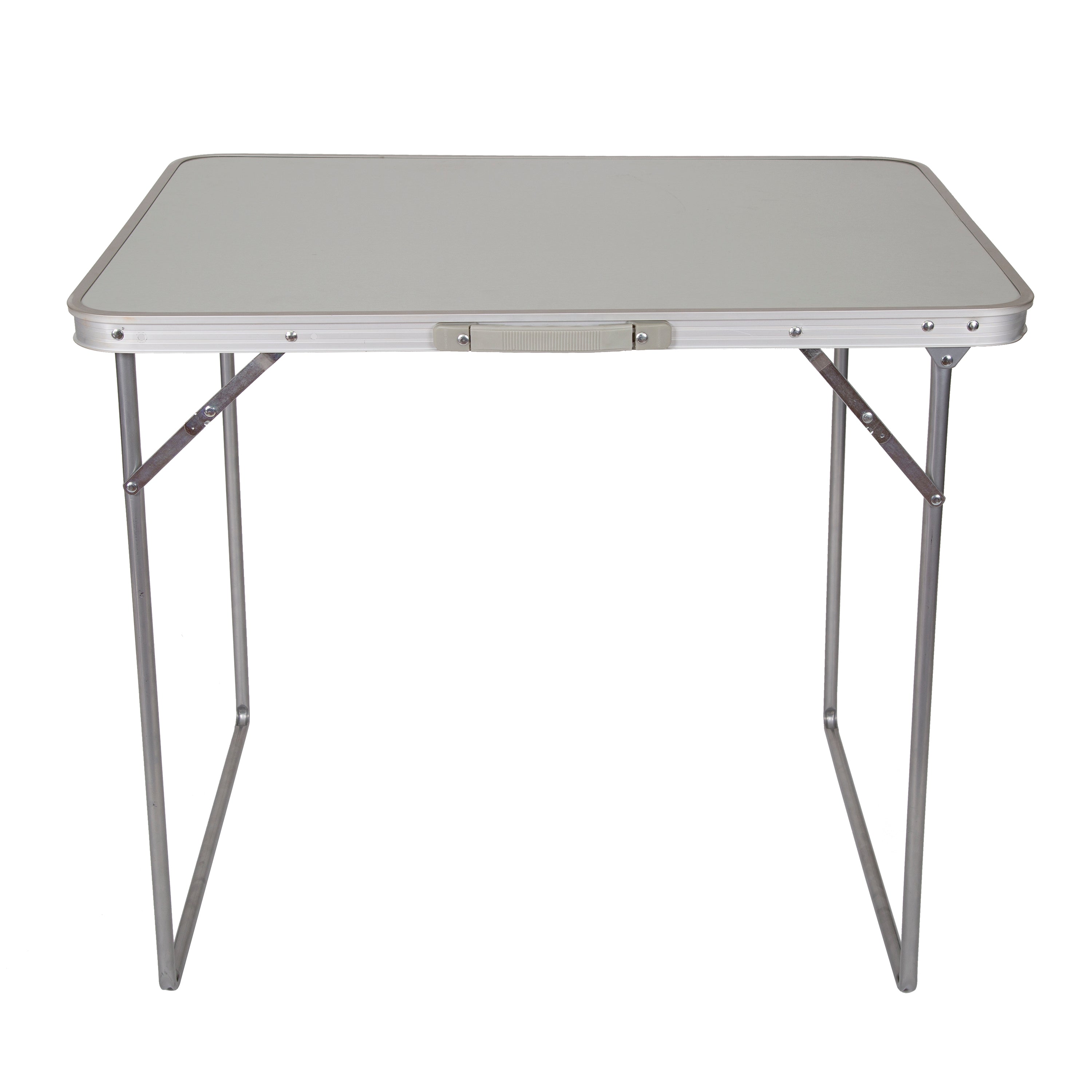 Folding Table With Coated Mdf Top-eSafety Supplies, Inc
