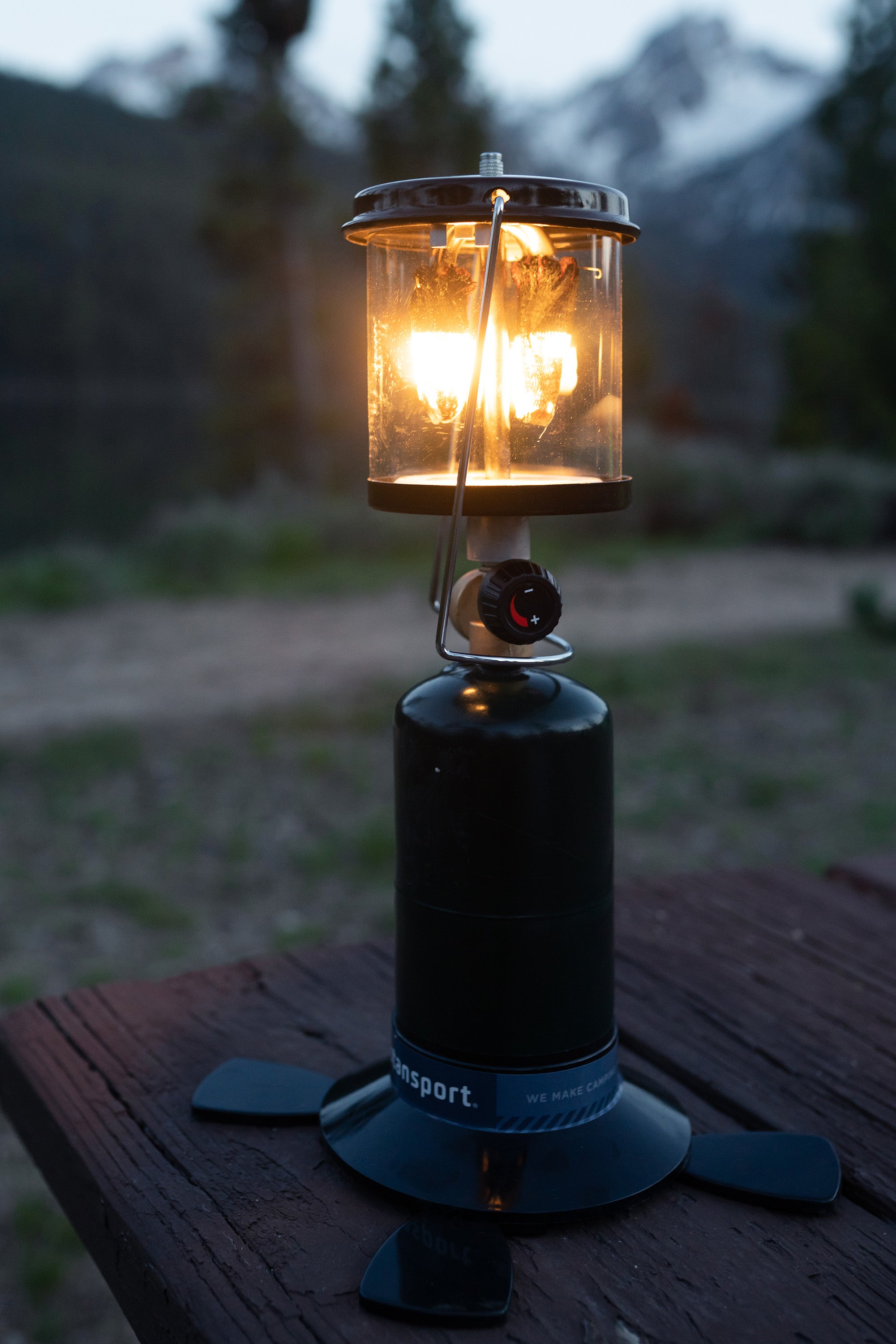 Propane Cylinder Base-eSafety Supplies, Inc