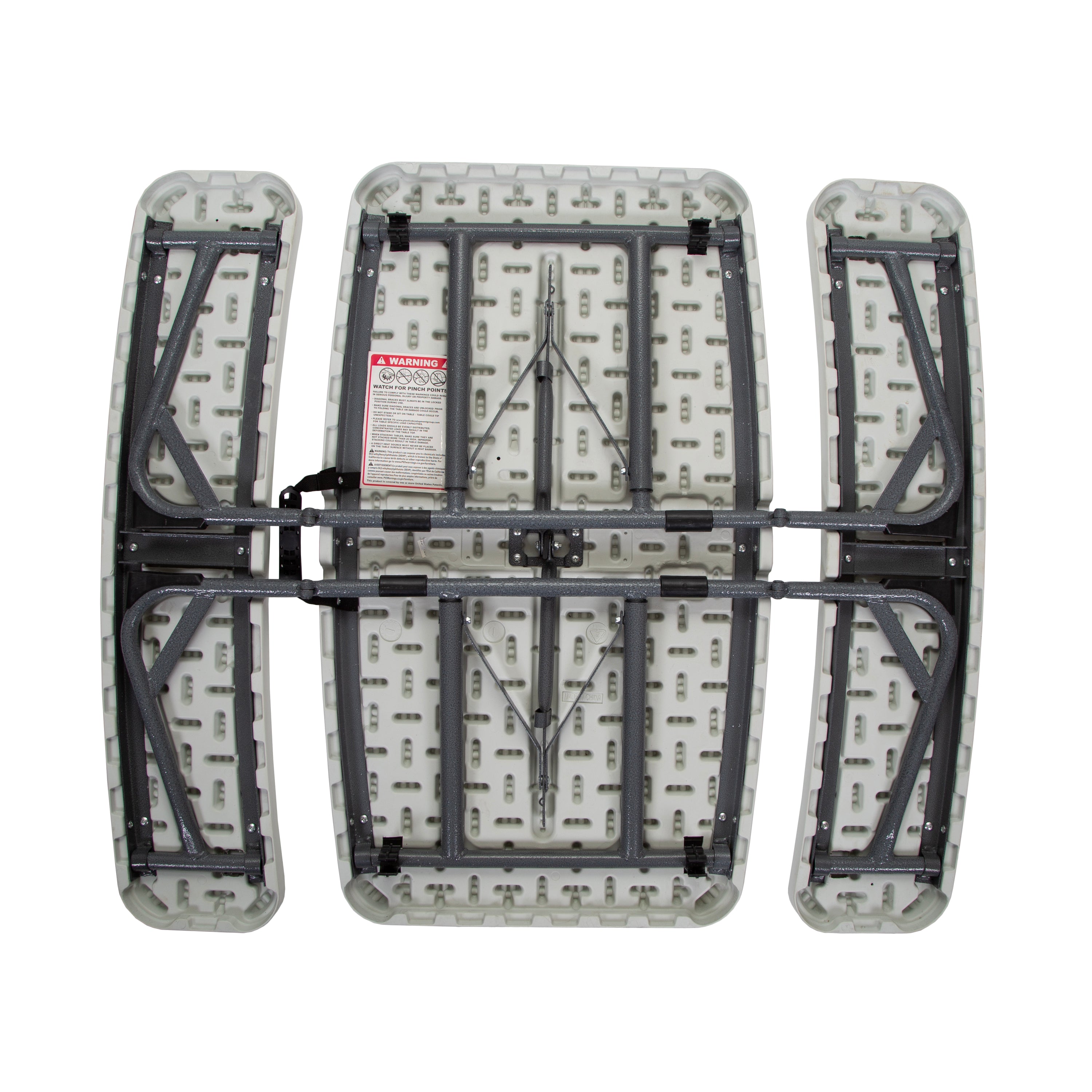 Compact Kids Picnic Table-eSafety Supplies, Inc