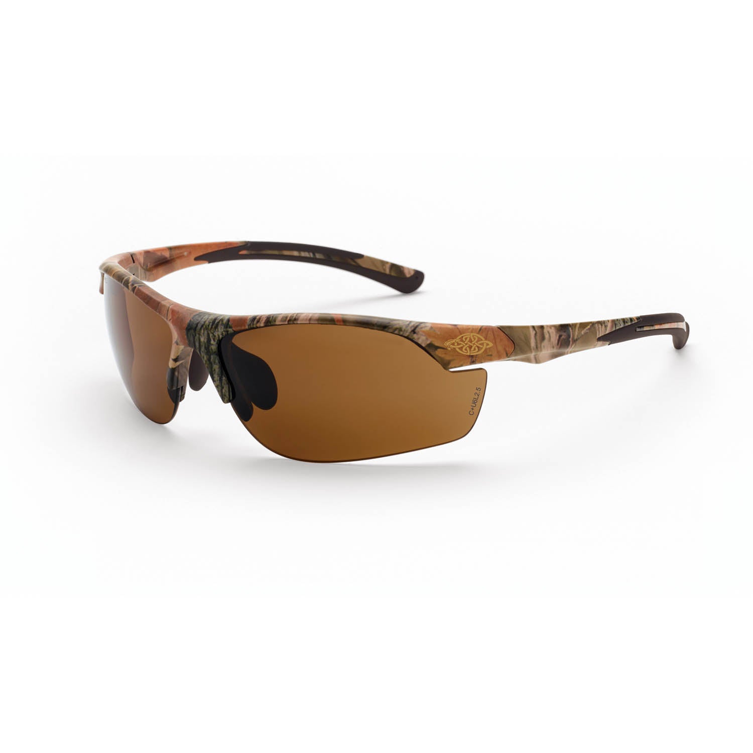 Crossfire AR3 Premium Safety Eyewear-eSafety Supplies, Inc