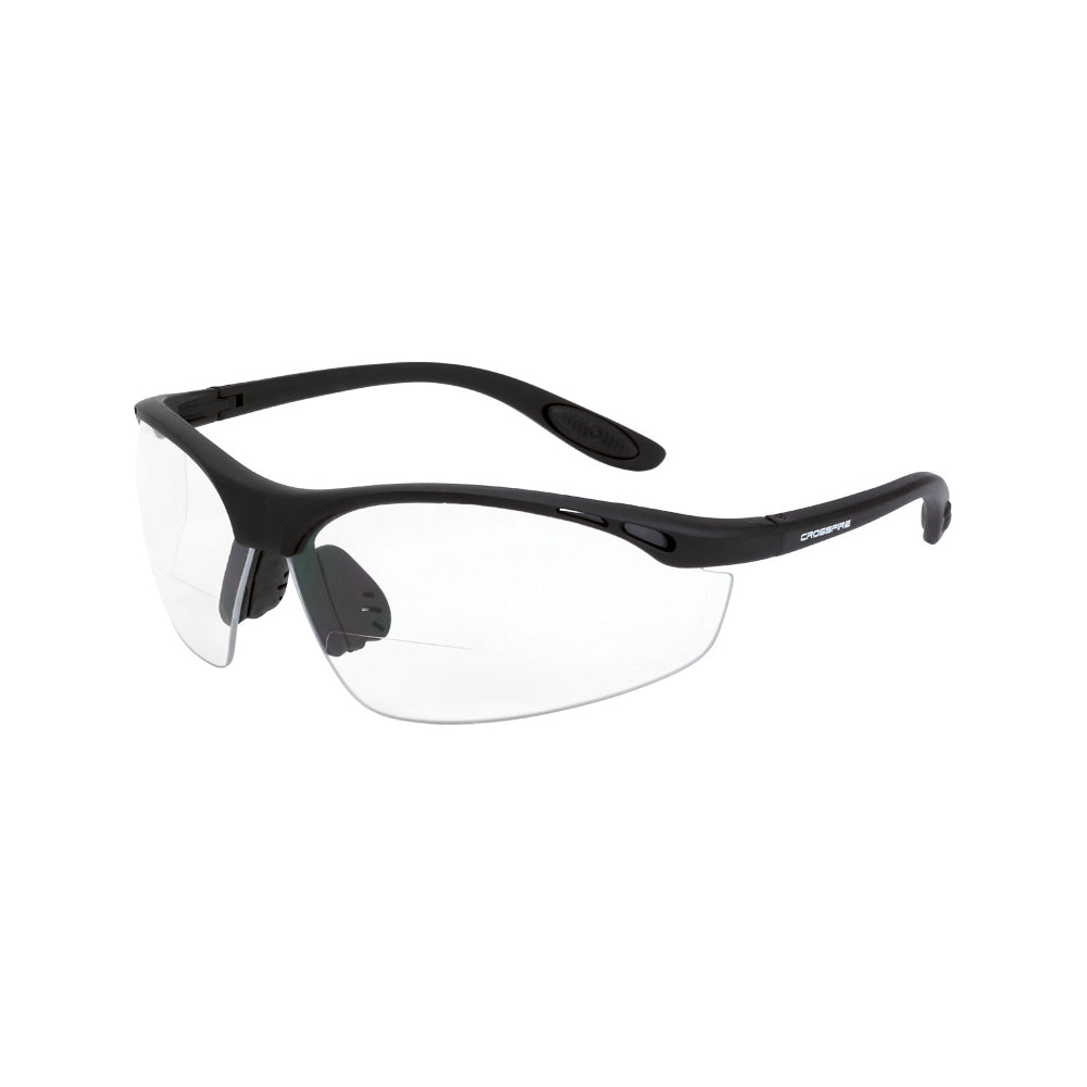 Crossfire Talon Bifocal Safety Eyewear-eSafety Supplies, Inc