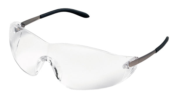 MCR Safety S22 Clear Lens-eSafety Supplies, Inc