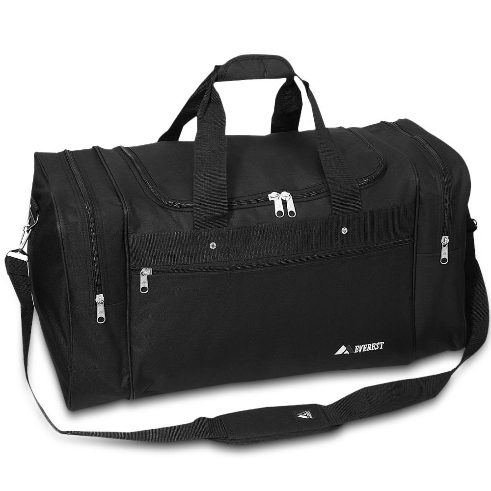 Everest-Sports Duffel-eSafety Supplies, Inc
