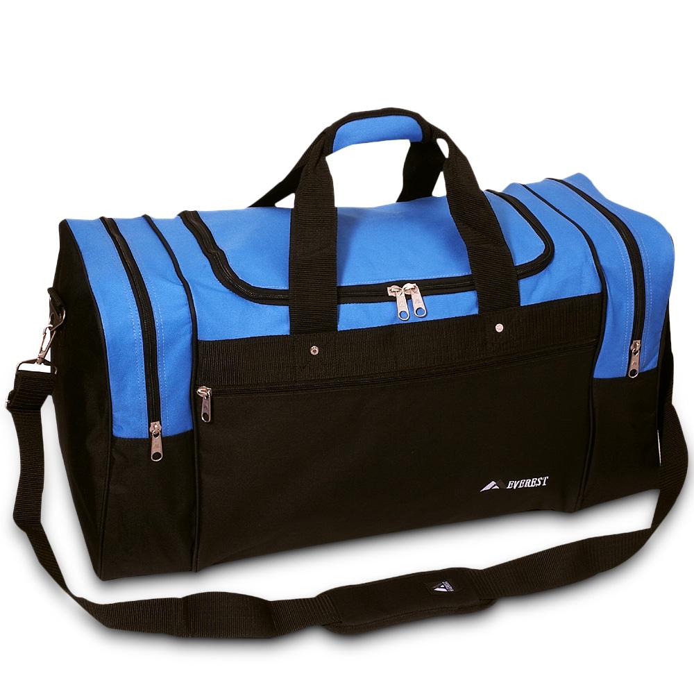Everest-Sports Duffel-eSafety Supplies, Inc