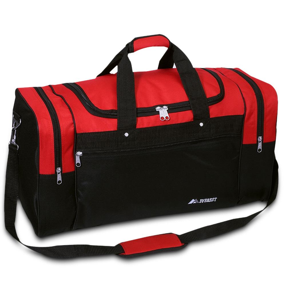 Everest-Sports Duffel-eSafety Supplies, Inc