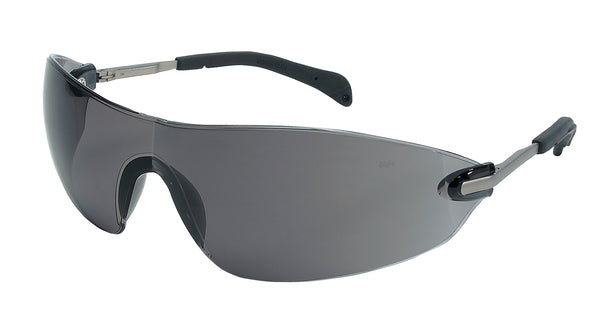 MCR Safety S22 Gray Lens-eSafety Supplies, Inc