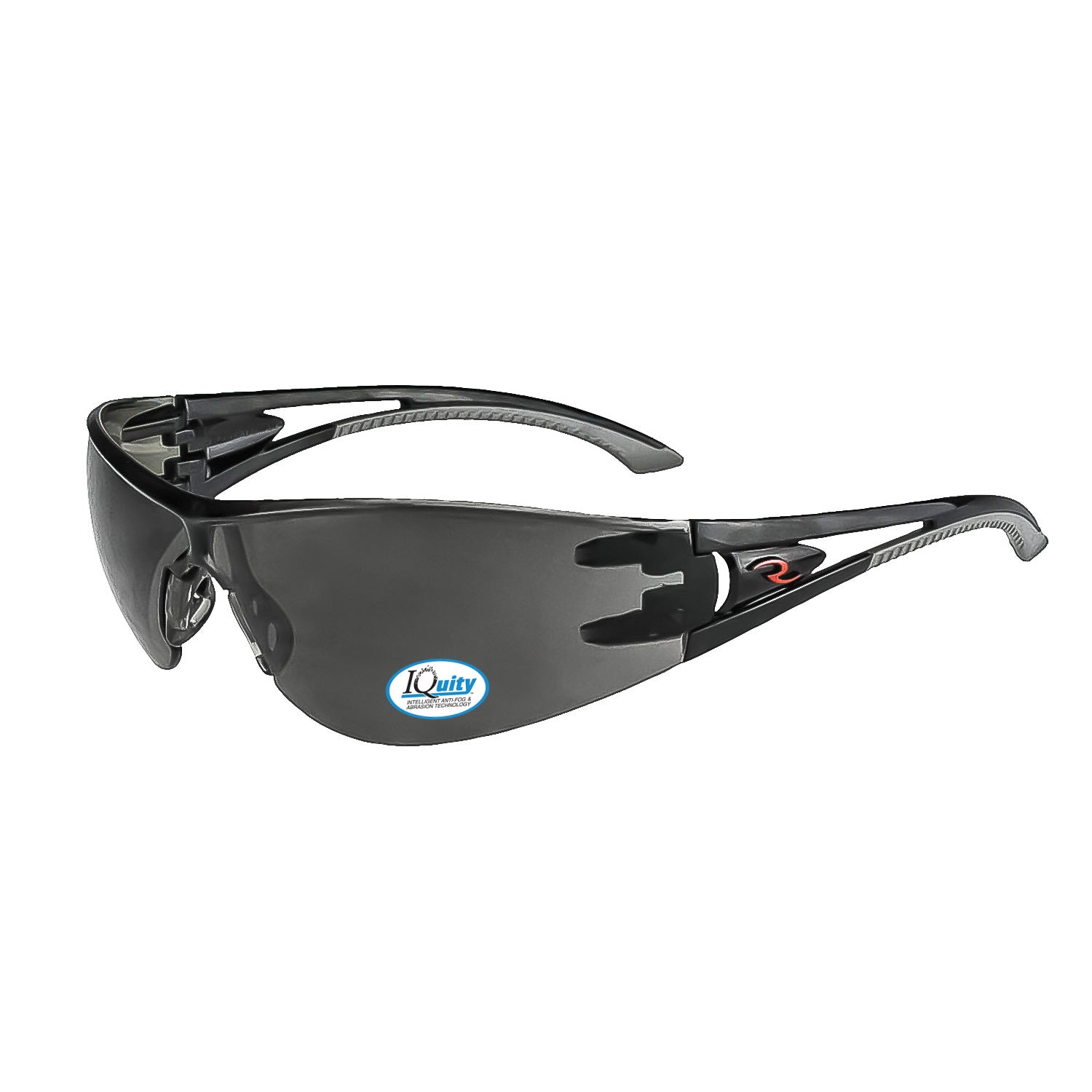 Radians Optima™ IQ - IQUITY™ Anti-Fog Safety Eyewear-eSafety Supplies, Inc