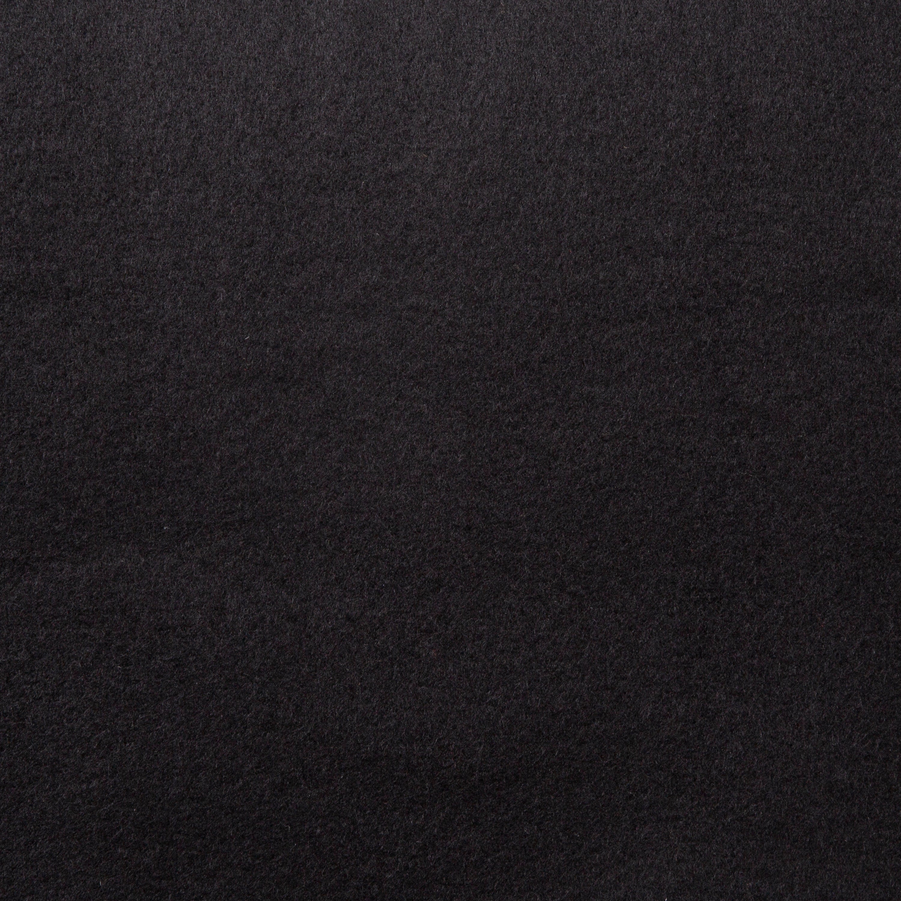 Fleece Sleeping Bag - 32 In X 75 In - Black-eSafety Supplies, Inc