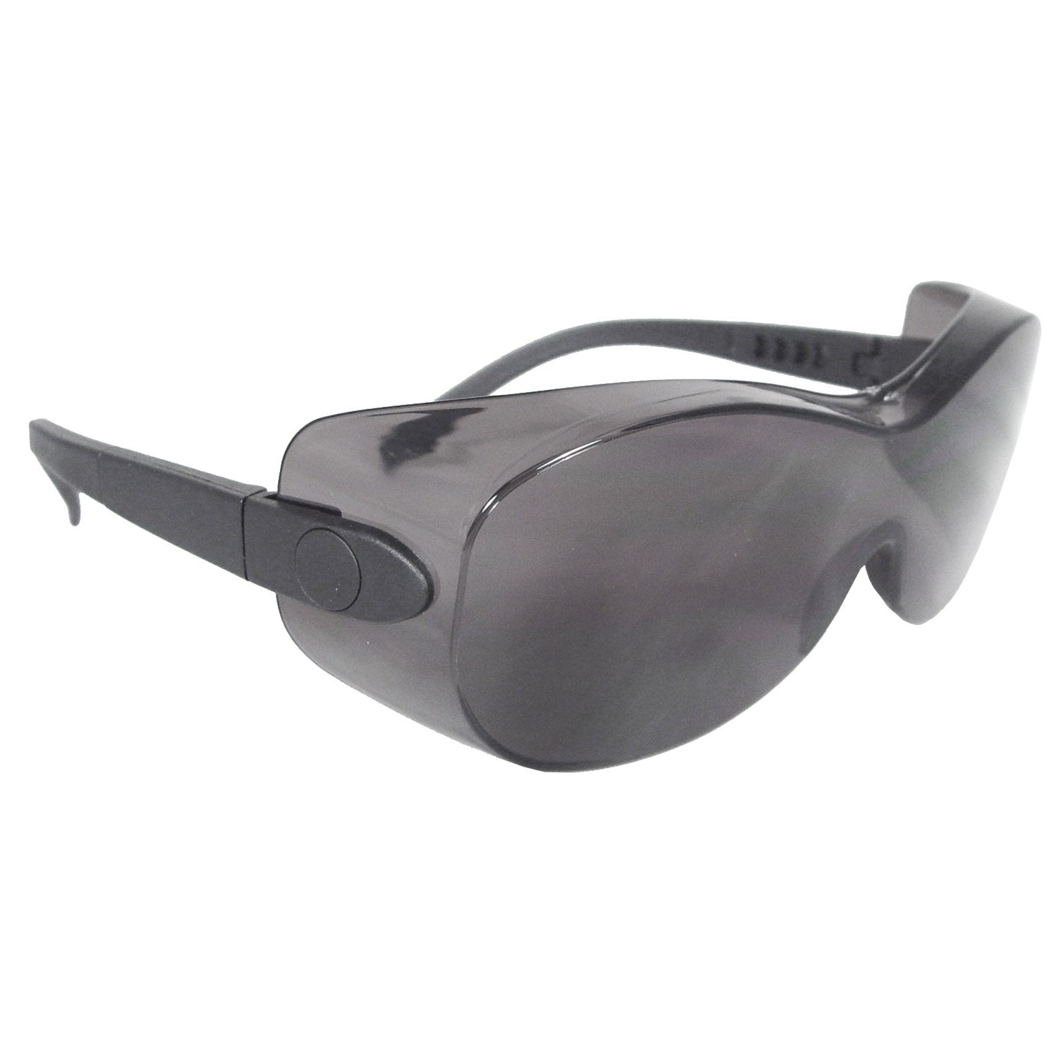 Radians Sheath™ OTG Safety Eyewear-eSafety Supplies, Inc