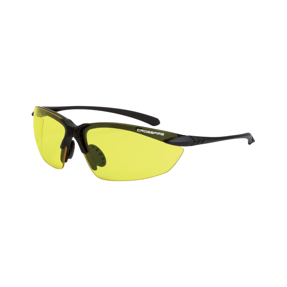 Crossfire Sniper Premium Safety Eyewear-eSafety Supplies, Inc