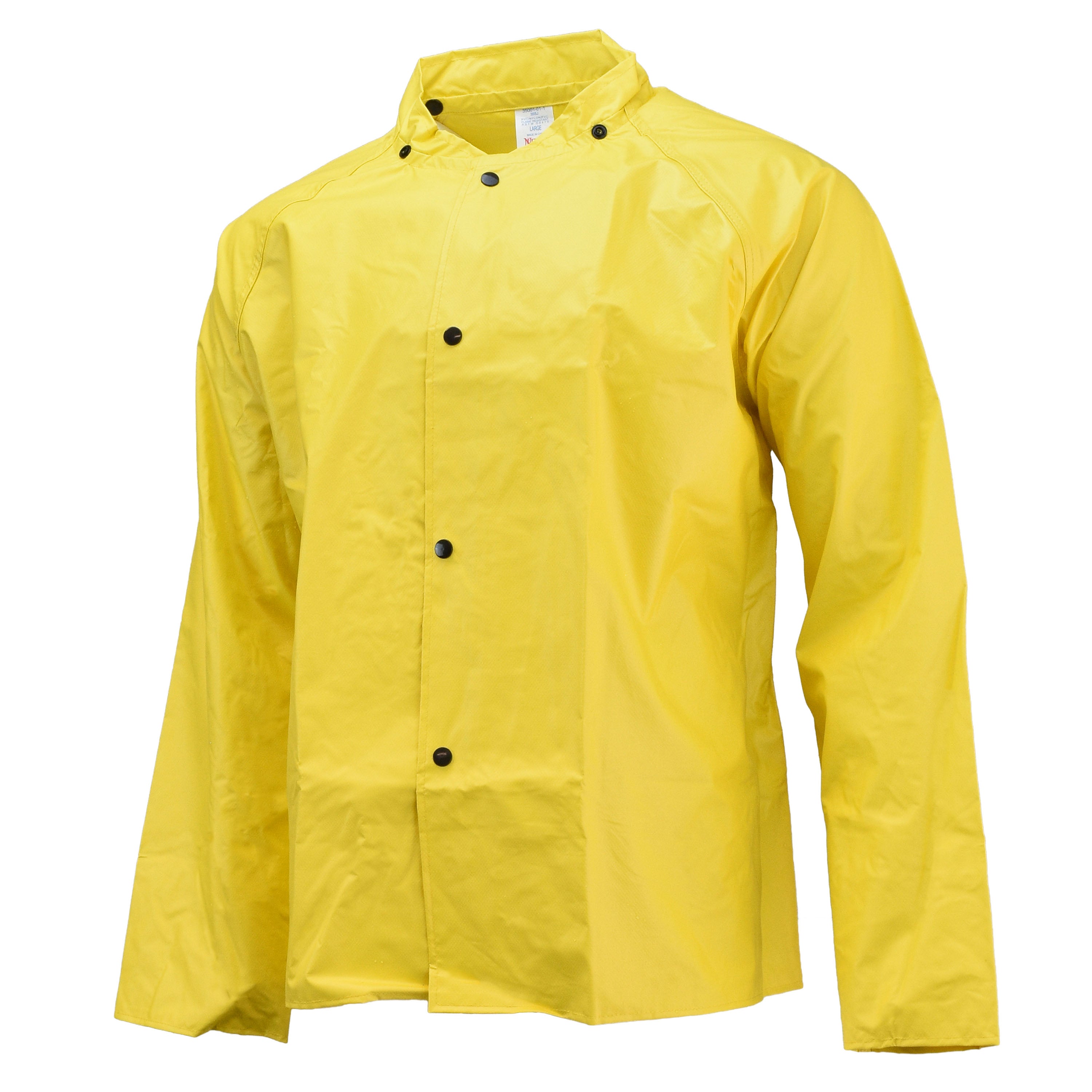 Neese 35SJ Universal Jacket with Snaps-eSafety Supplies, Inc