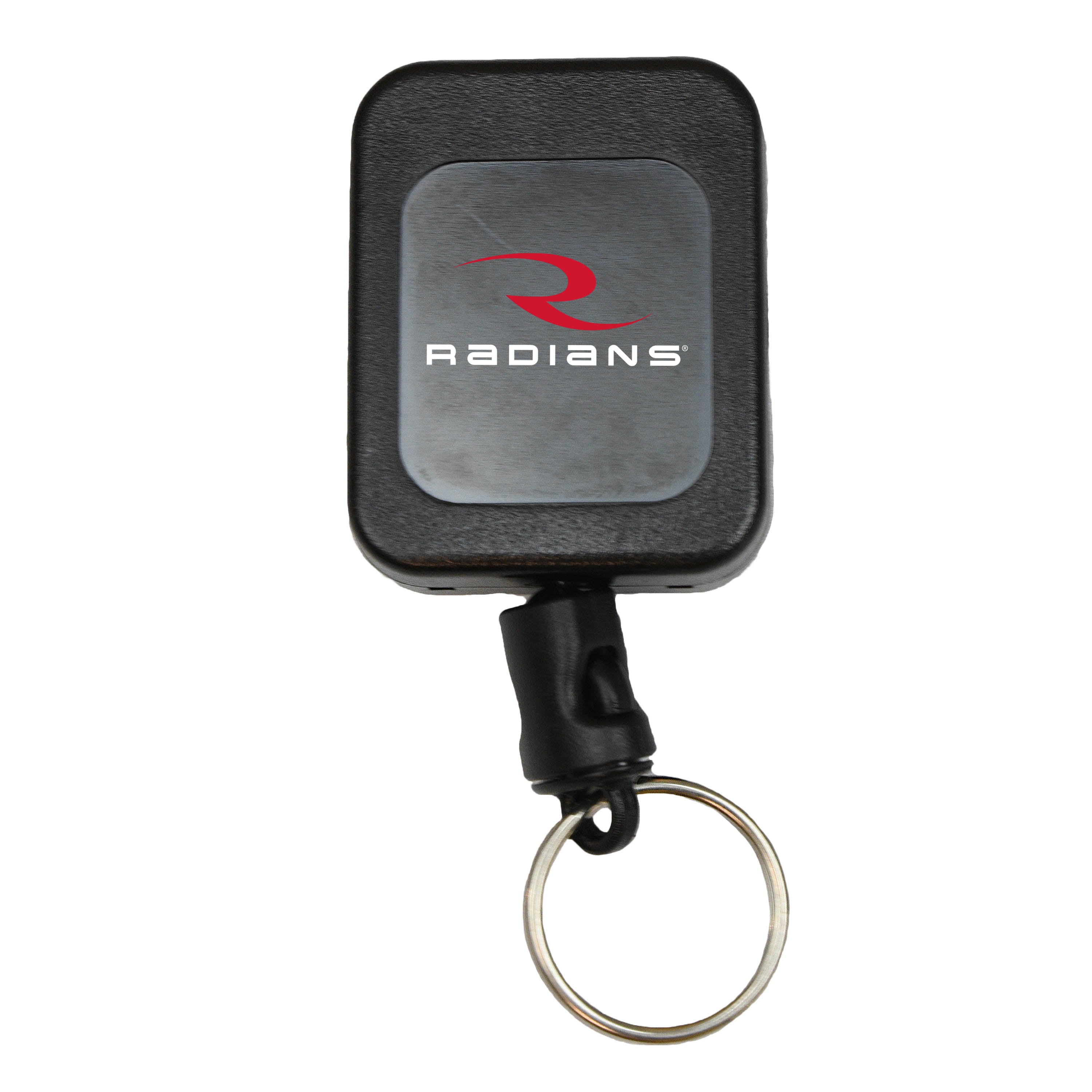 Radians RRT-1344 Small Radio Tether - 13oz Load - 44in Extension-eSafety Supplies, Inc