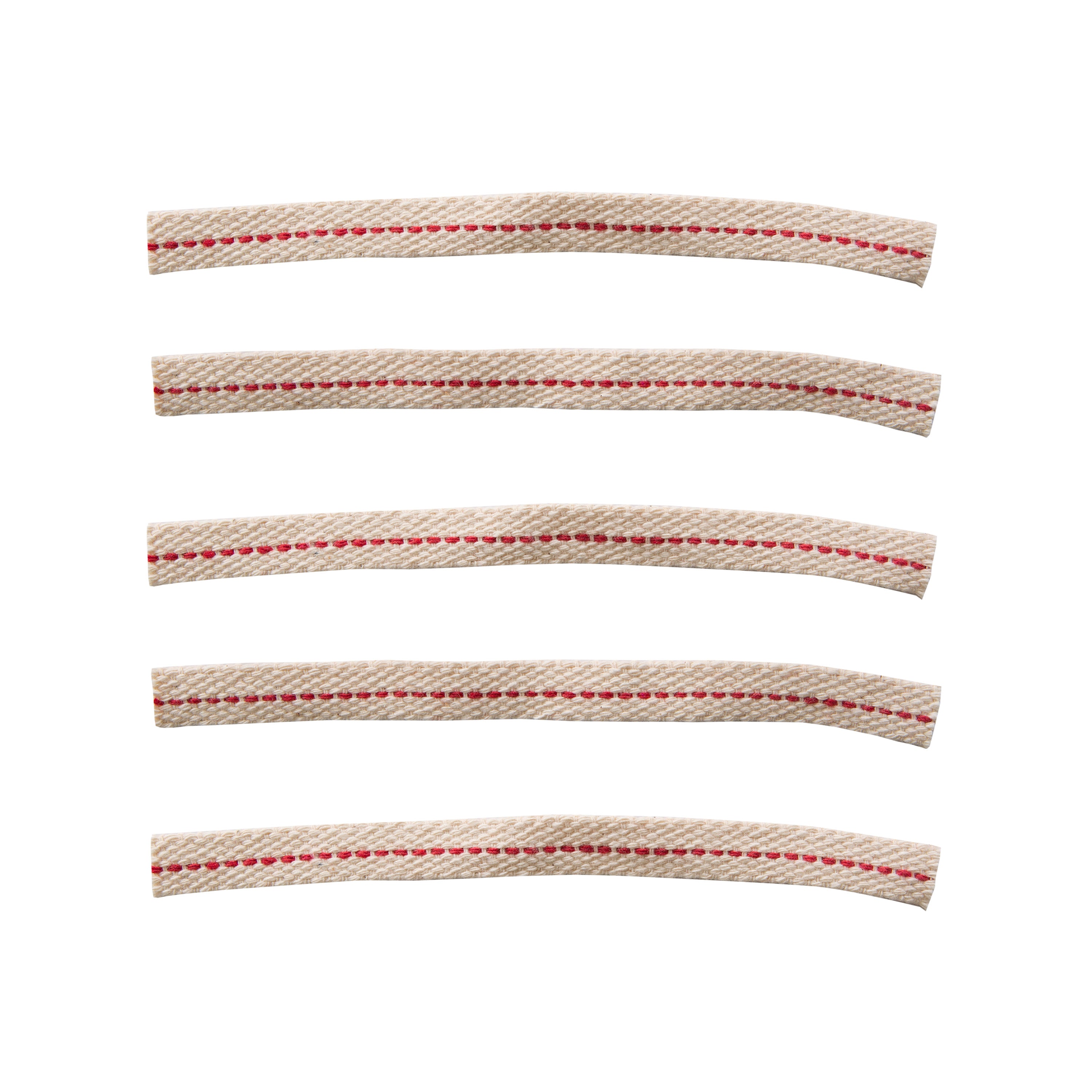 Lantern Wicks (5 Per Pkg) For Item 130-eSafety Supplies, Inc