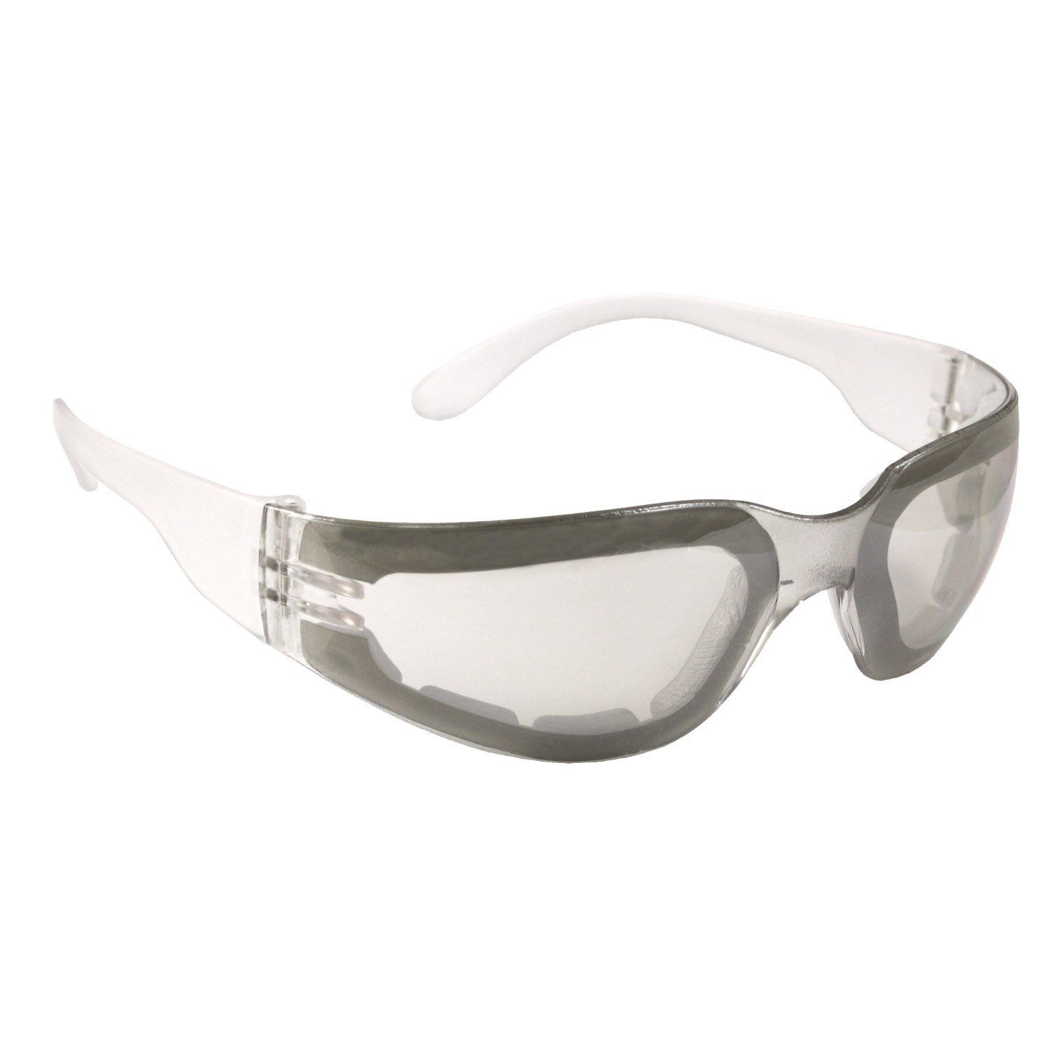 Radians Mirage™ Foam Safety Eyewear-eSafety Supplies, Inc