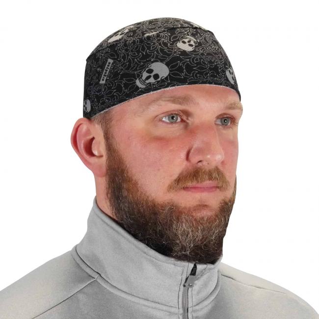 Ergodyne-Chill-Its 6630 High-Performance Cap-eSafety Supplies, Inc