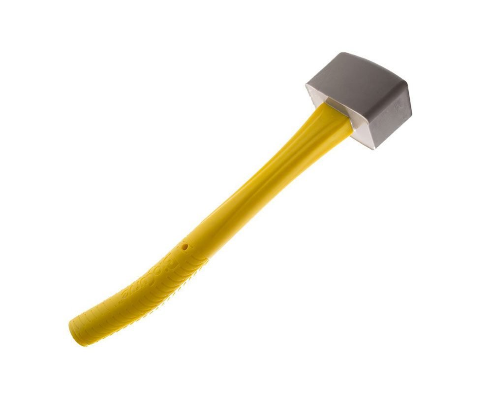 Impacto Small Head – Plastic Handle Hand Protection-eSafety Supplies, Inc