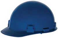 Radnor SmoothDome Class E Hard Cap-eSafety Supplies, Inc