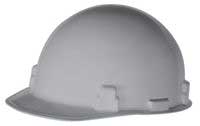 Radnor SmoothDome Class E Hard Cap-eSafety Supplies, Inc